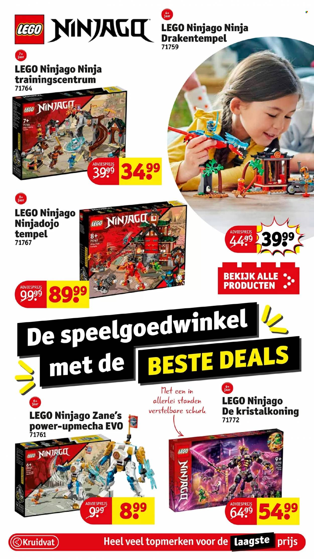Kruidvat-aanbieding - 10-10-2022 - 16-10-2022. Pagina 23