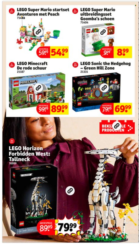 Kruidvat-aanbieding - 10-10-2022 - 16-10-2022. Pagina 26