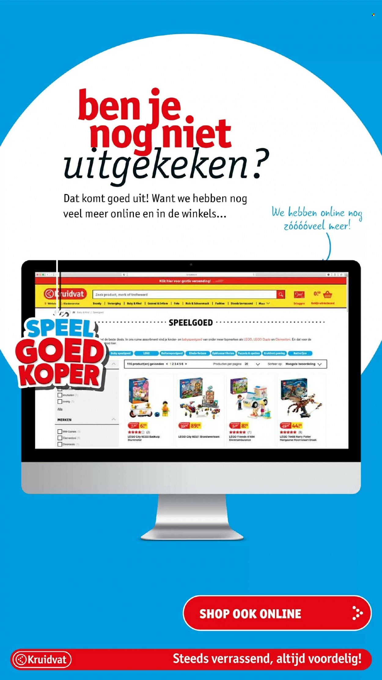 Kruidvat-aanbieding - 10-10-2022 - 16-10-2022. Pagina 30