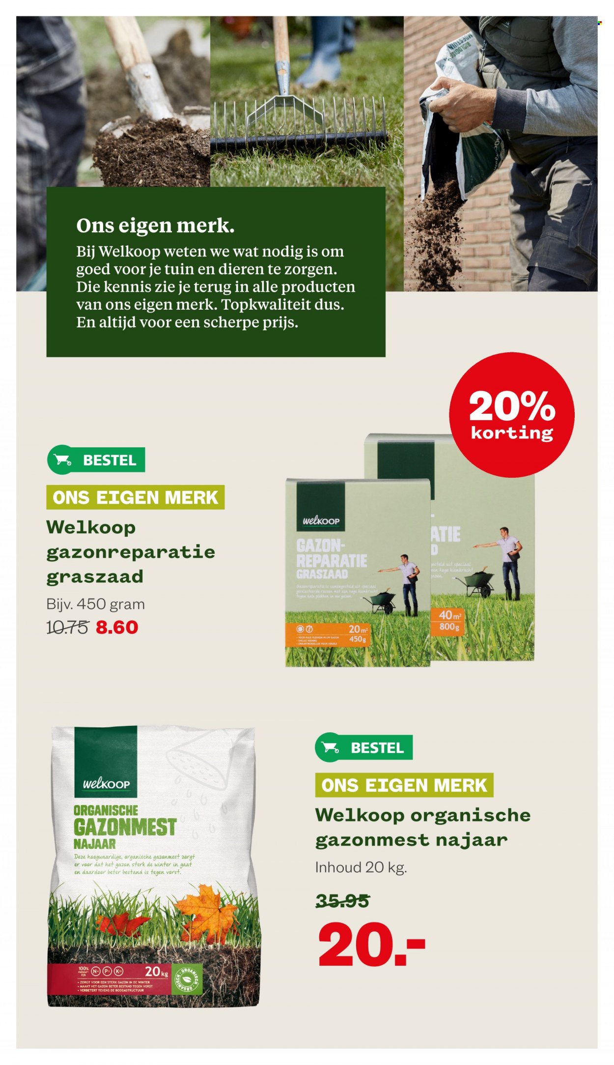 Welkoop-aanbieding - 10-10-2022 - 30-10-2022. Pagina 2