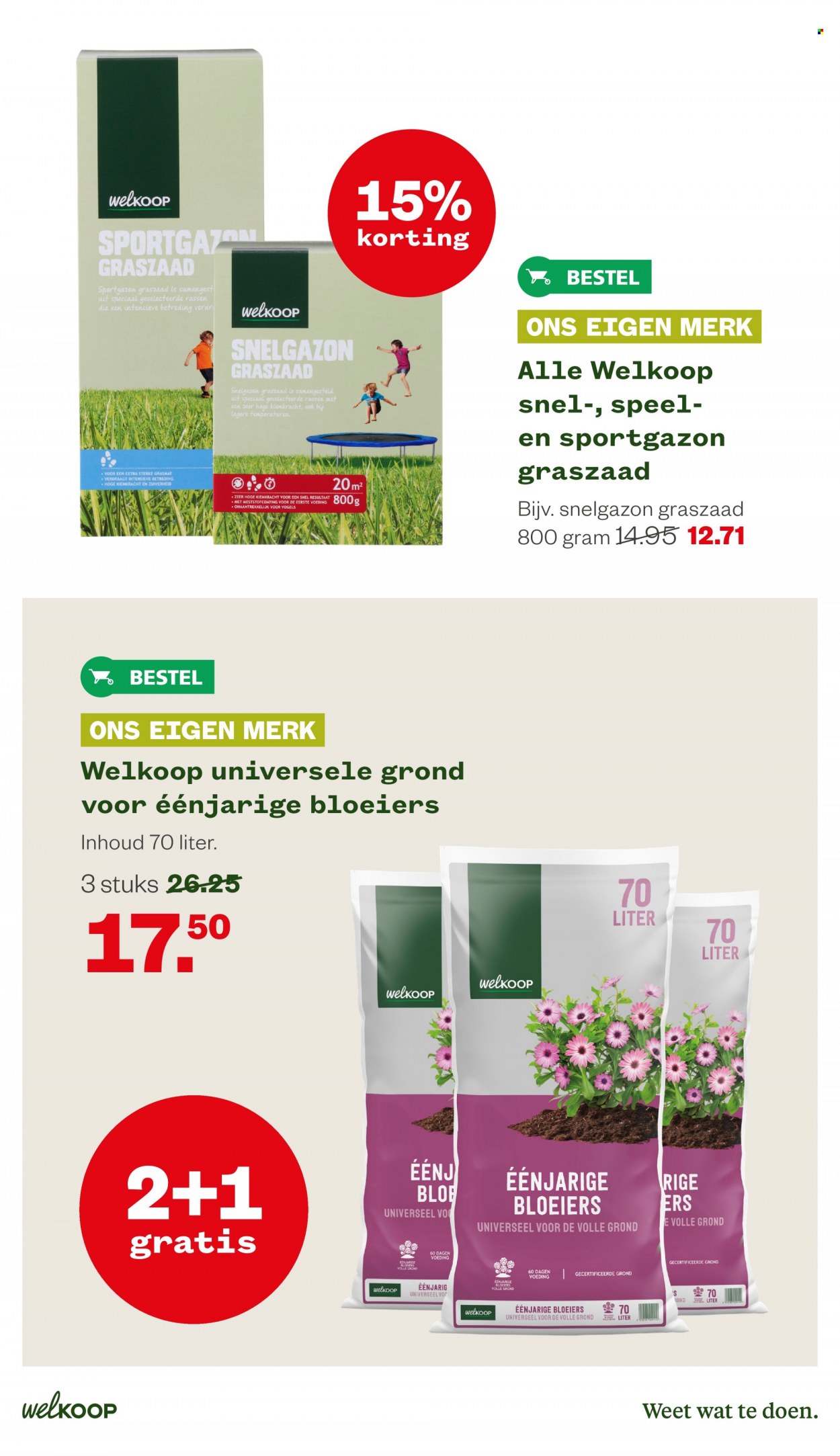Welkoop-aanbieding - 10-10-2022 - 30-10-2022. Pagina 3
