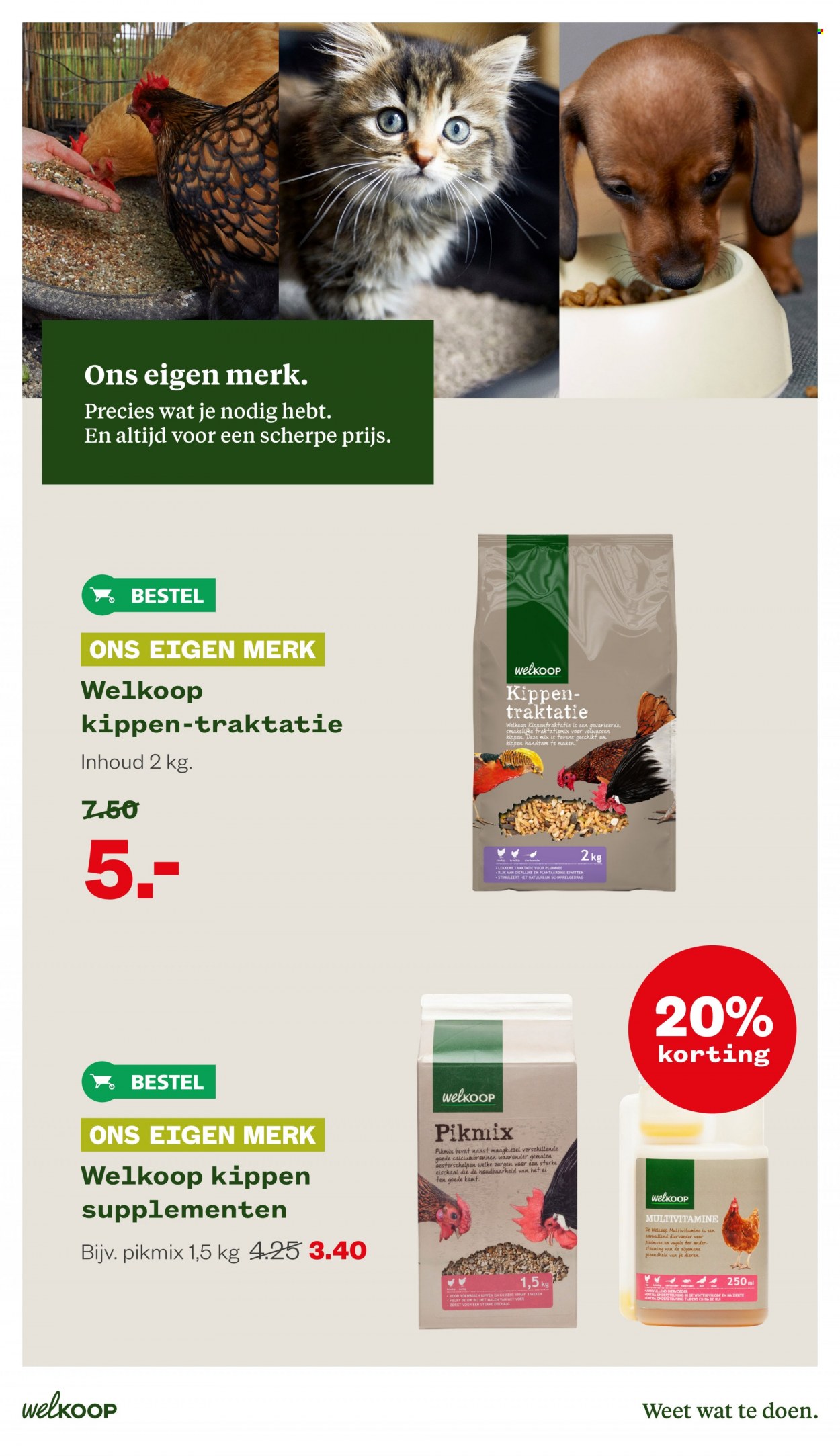 Welkoop-aanbieding - 10-10-2022 - 30-10-2022. Pagina 9