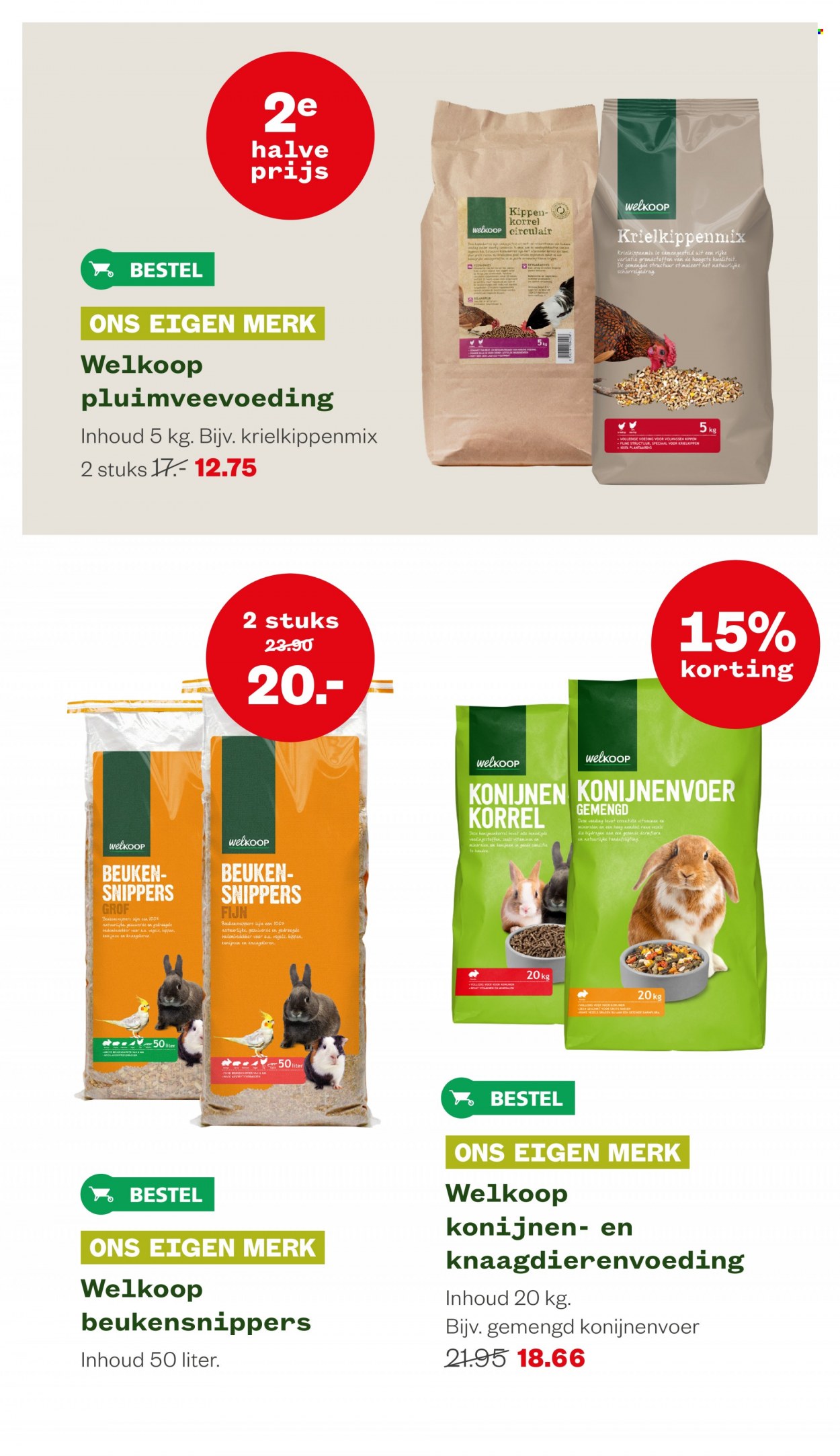 Welkoop-aanbieding - 10-10-2022 - 30-10-2022. Pagina 10