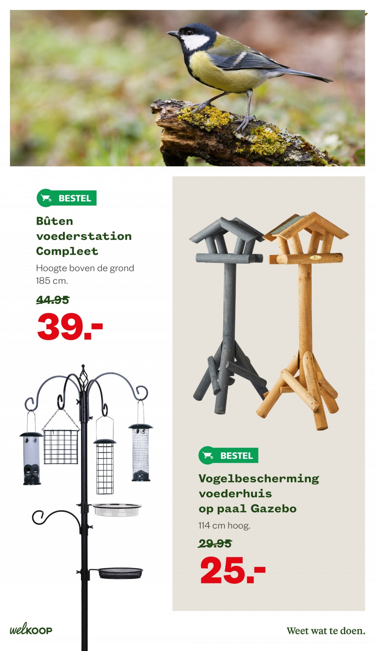 Welkoop-aanbieding - 10-10-2022 - 30-10-2022. Pagina 13