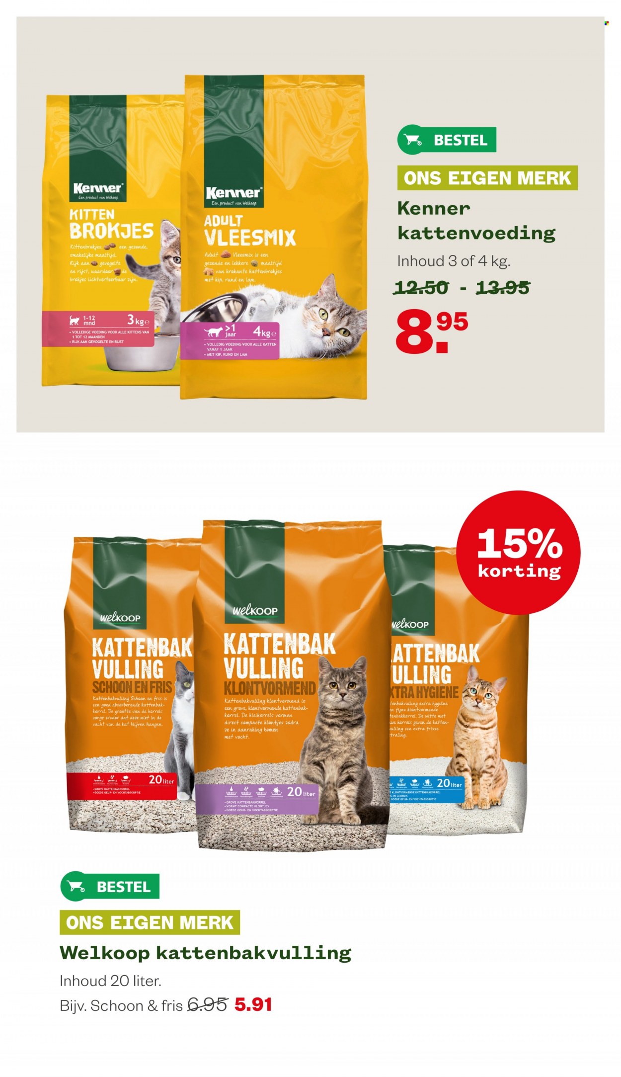 Welkoop-aanbieding - 10-10-2022 - 30-10-2022. Pagina 14