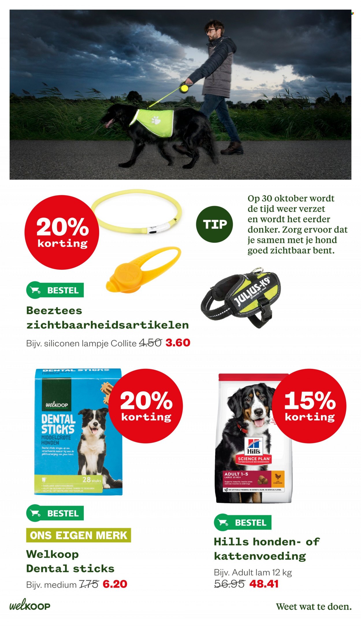 Welkoop-aanbieding - 10-10-2022 - 30-10-2022. Pagina 17