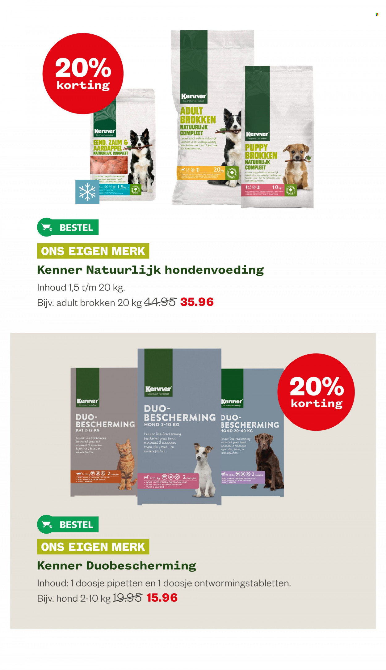 Welkoop-aanbieding - 10-10-2022 - 30-10-2022. Pagina 18