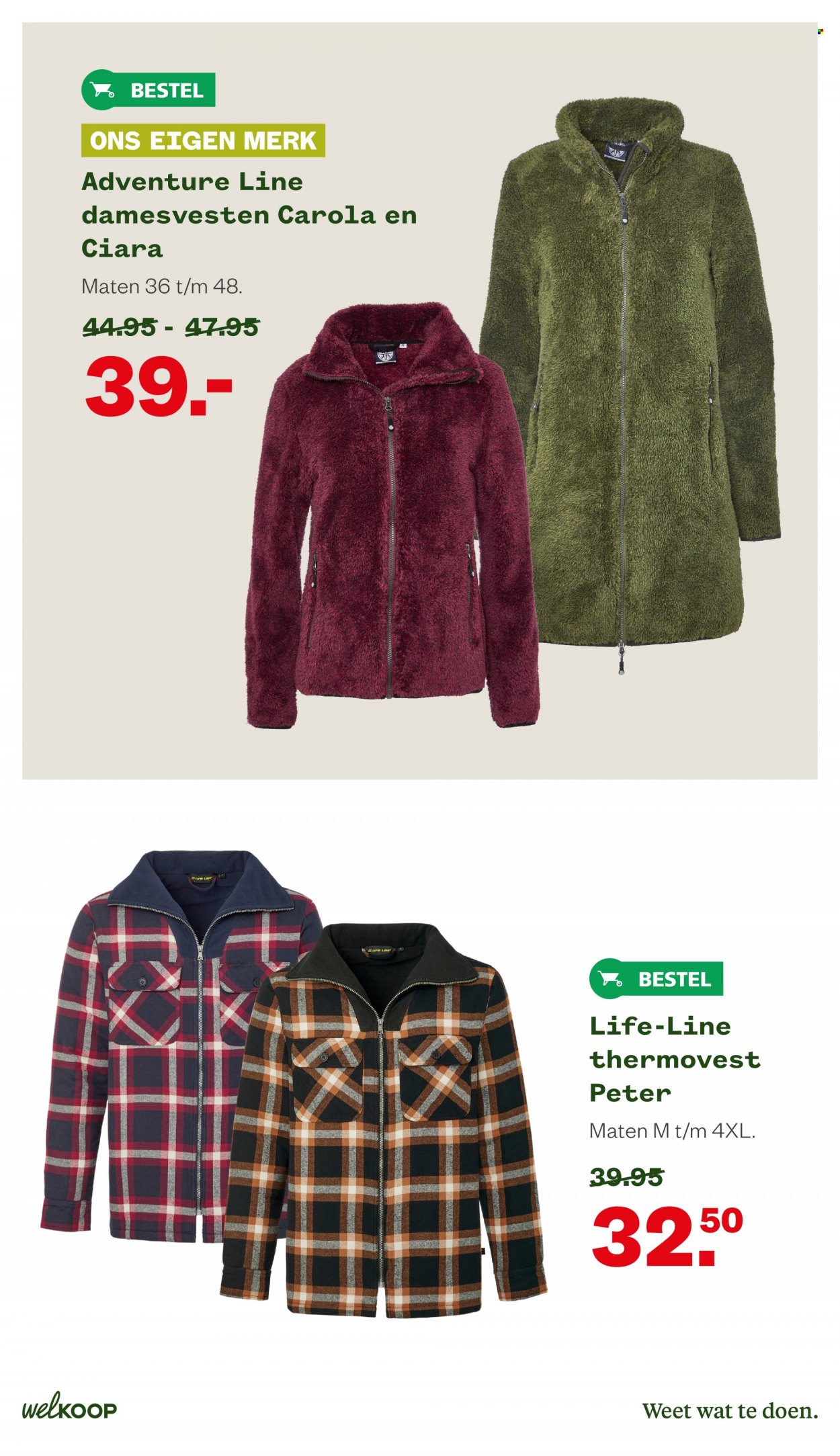 Welkoop-aanbieding - 10-10-2022 - 30-10-2022. Pagina 23