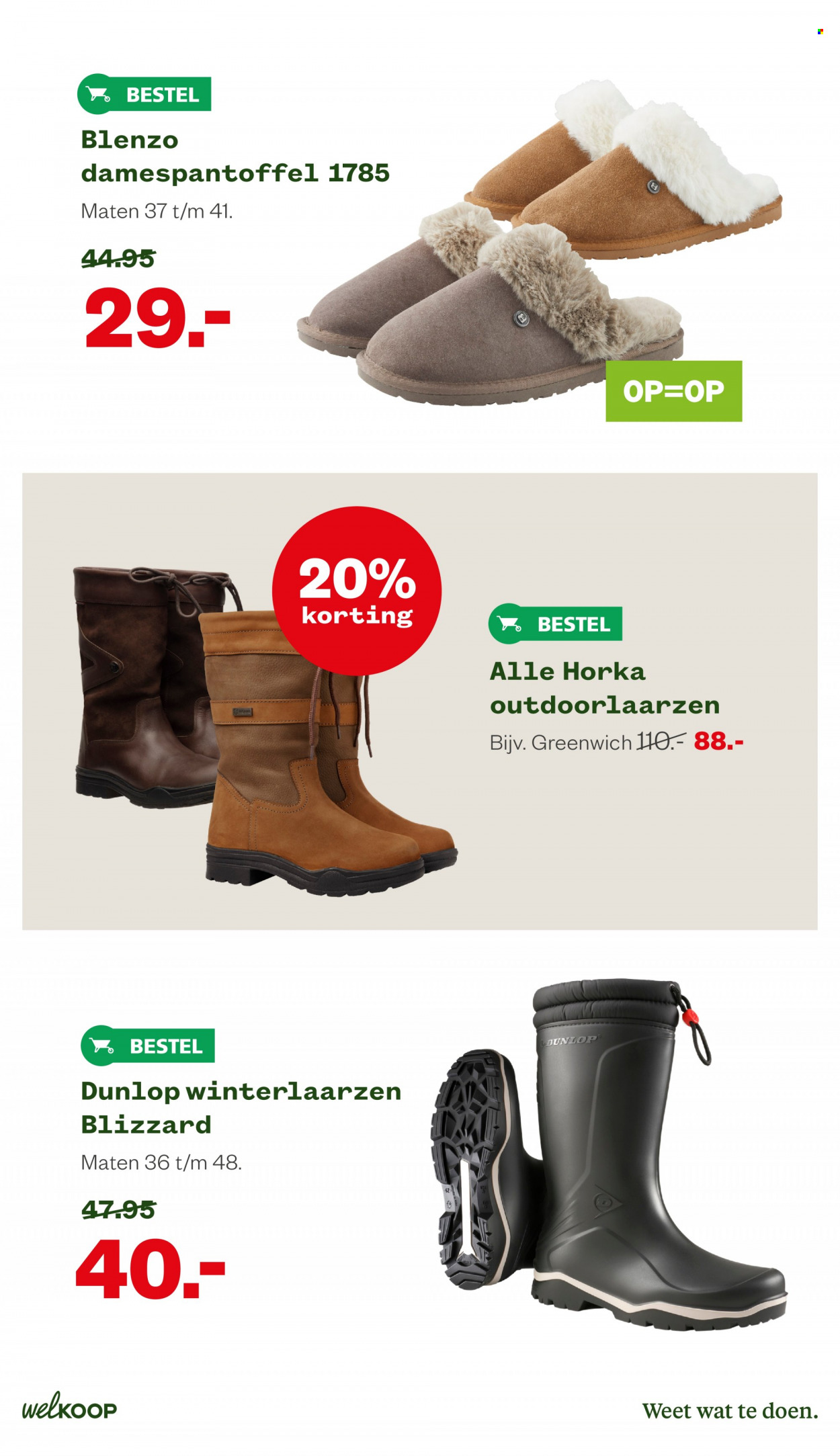 Welkoop-aanbieding - 10-10-2022 - 30-10-2022. Pagina 25