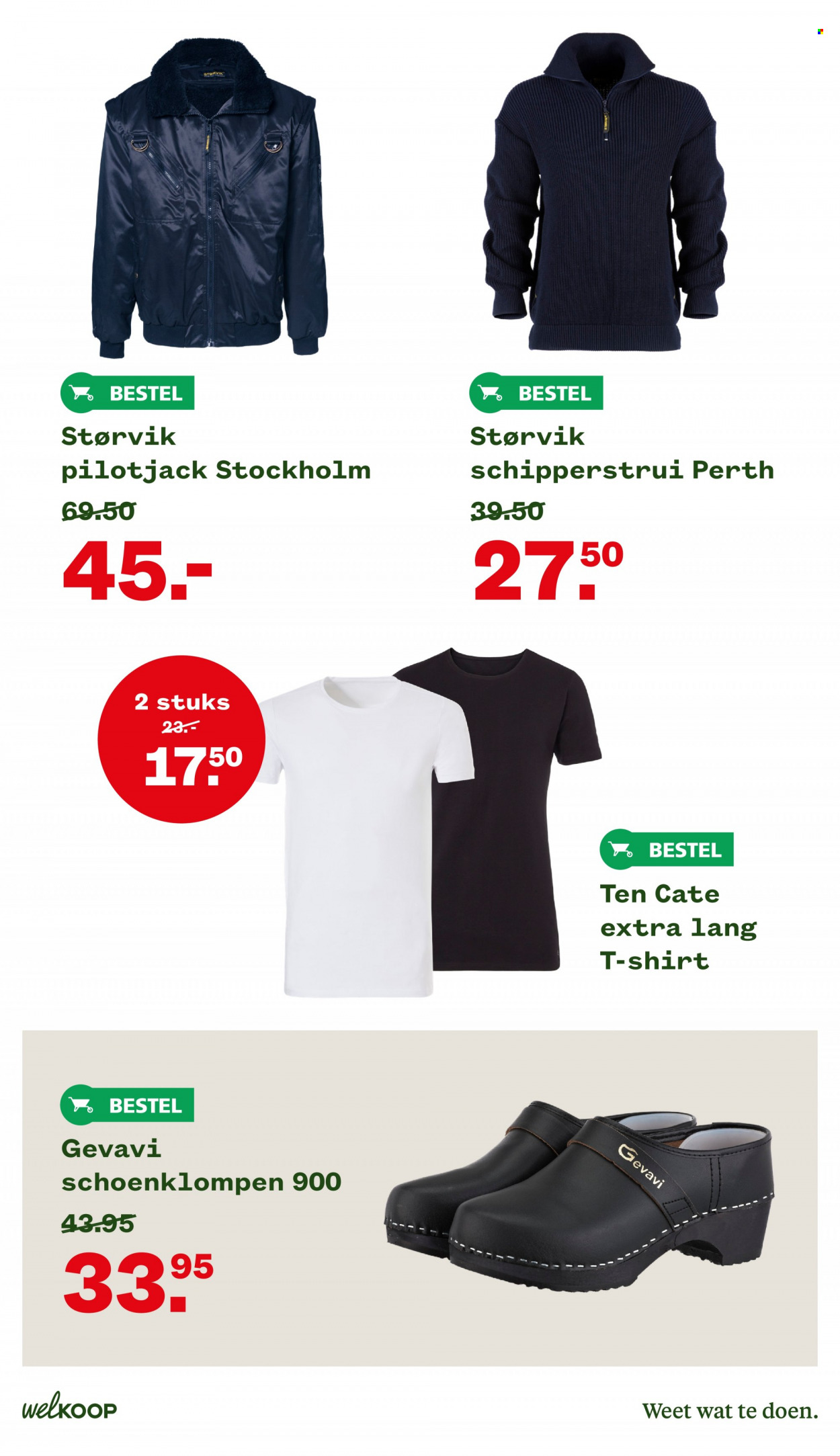 Welkoop-aanbieding - 10-10-2022 - 30-10-2022. Pagina 27