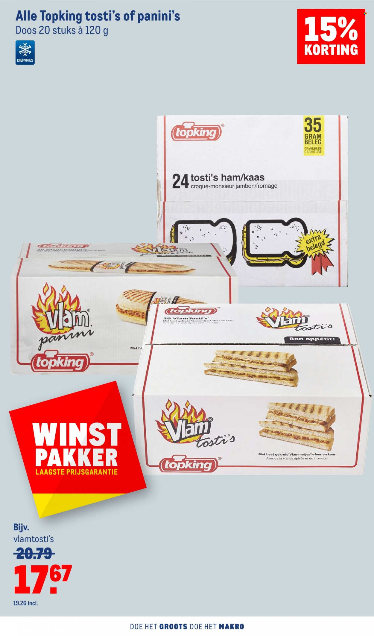 Makro-aanbieding - 12-10-2022 - 25-10-2022. Pagina 2