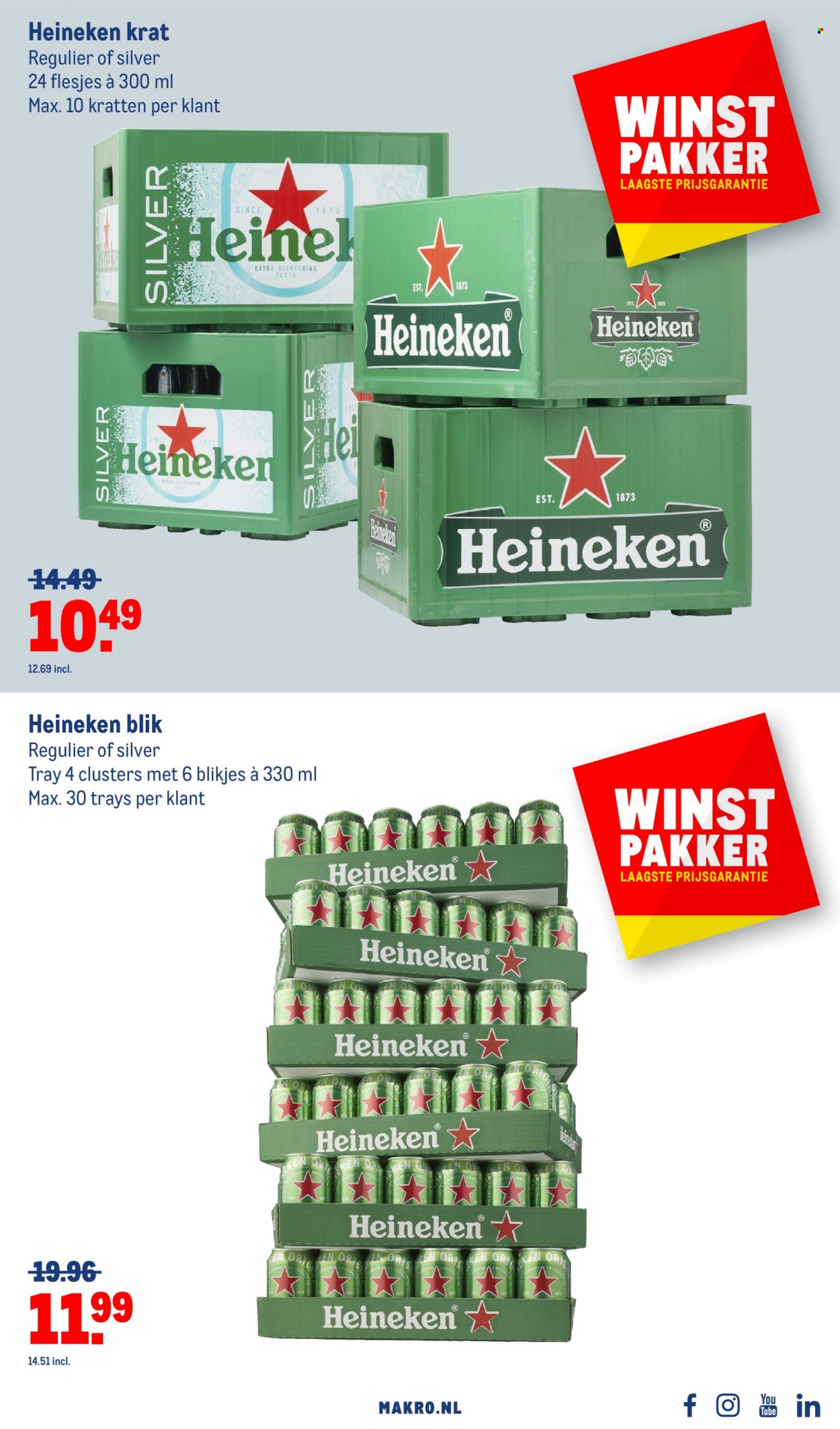 Makro-aanbieding - 12-10-2022 - 25-10-2022. Pagina 3