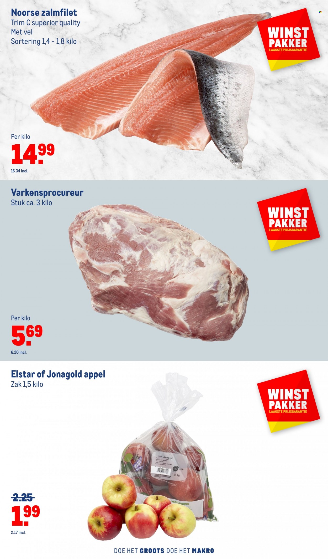 Makro-aanbieding - 12-10-2022 - 25-10-2022. Pagina 8
