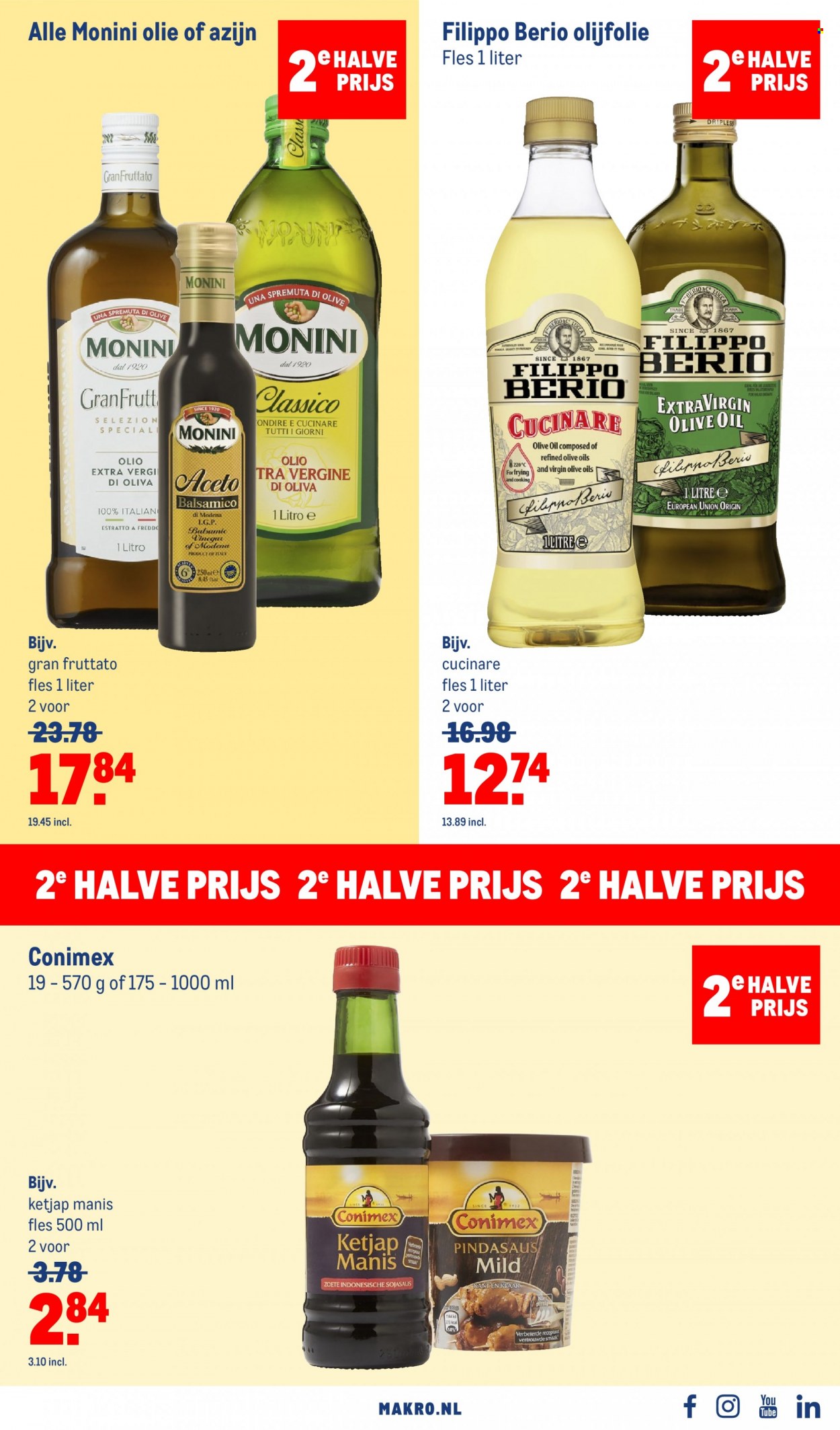 Makro-aanbieding - 12-10-2022 - 25-10-2022. Pagina 26