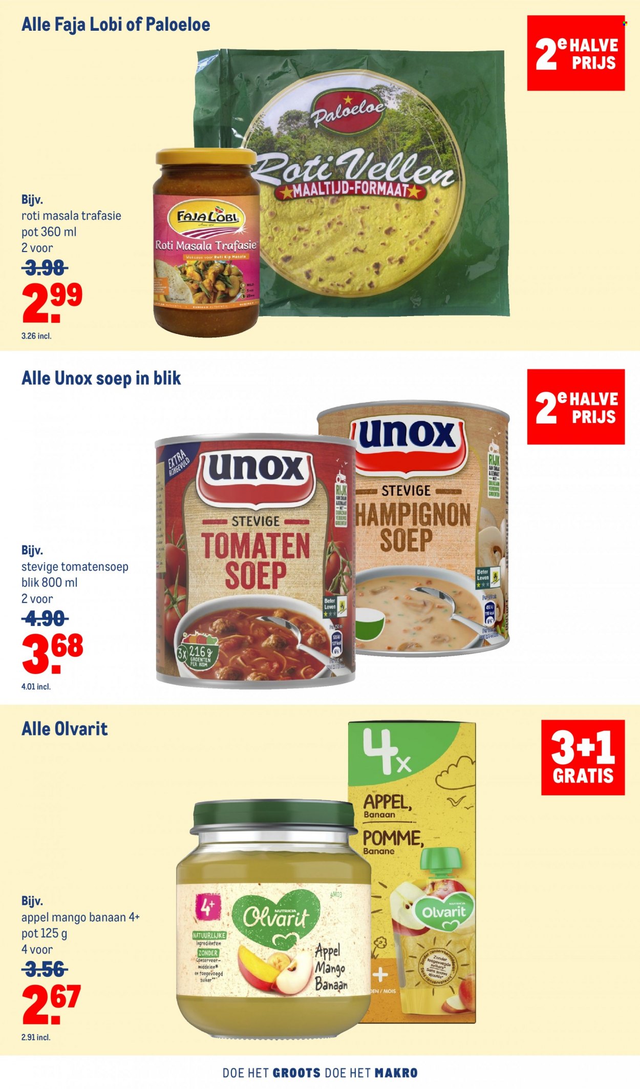 Makro-aanbieding - 12-10-2022 - 25-10-2022. Pagina 27