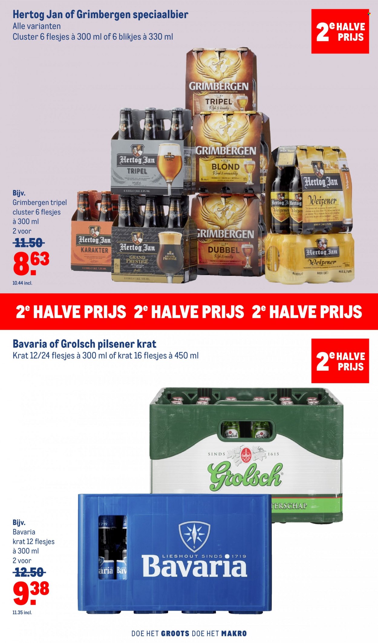 Makro-aanbieding - 12-10-2022 - 25-10-2022. Pagina 29