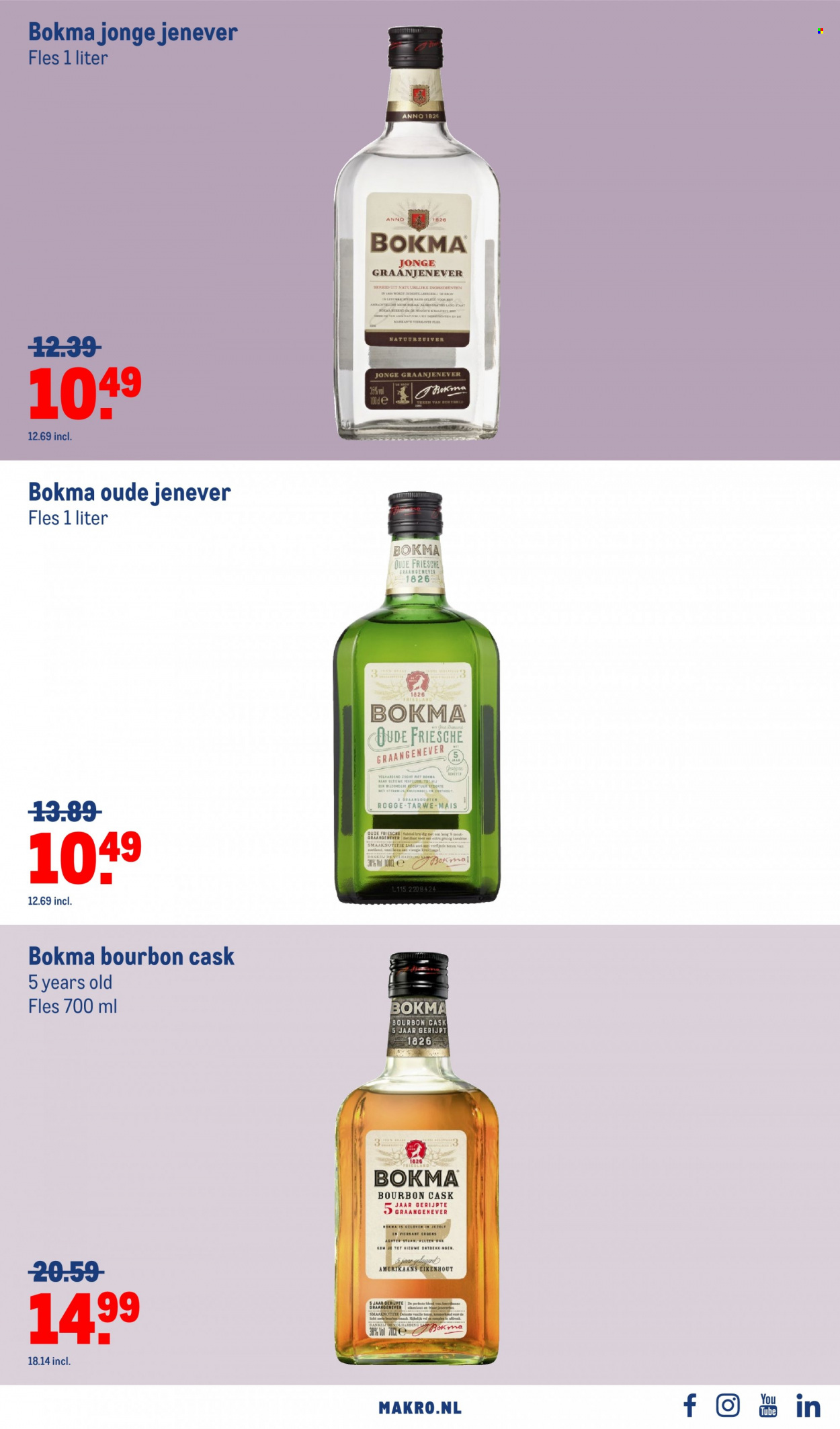 Makro-aanbieding - 12-10-2022 - 25-10-2022. Pagina 30