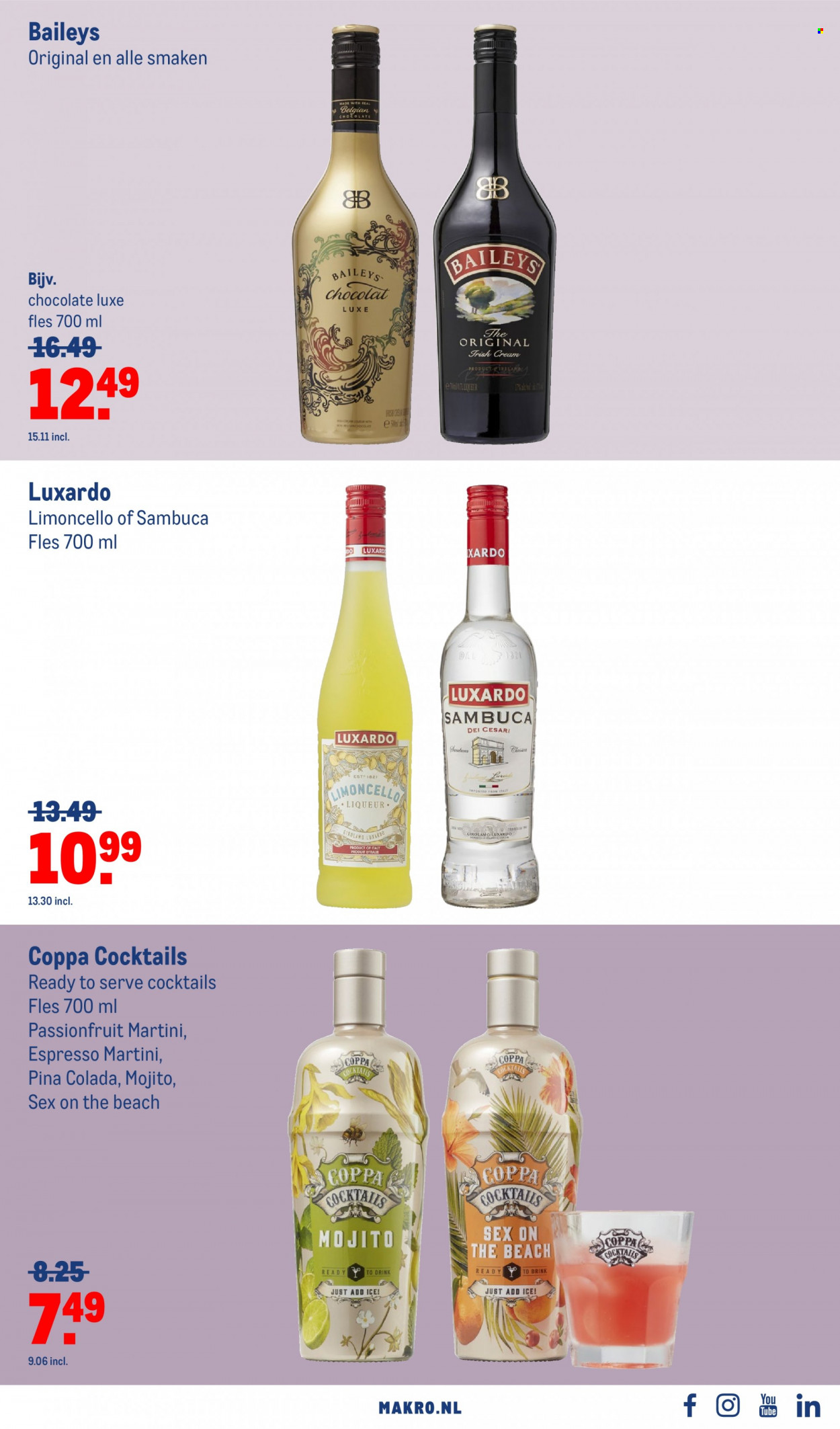 Makro-aanbieding - 12-10-2022 - 25-10-2022. Pagina 32