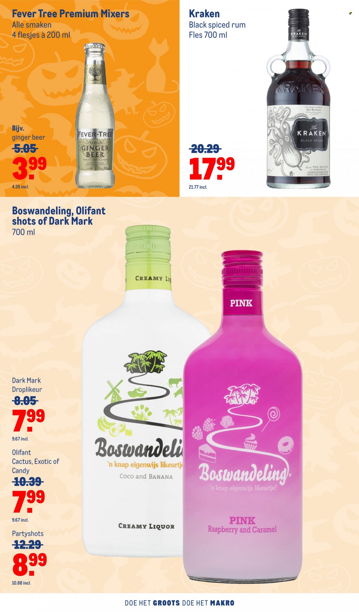 Makro-aanbieding - 12-10-2022 - 25-10-2022. Pagina 47