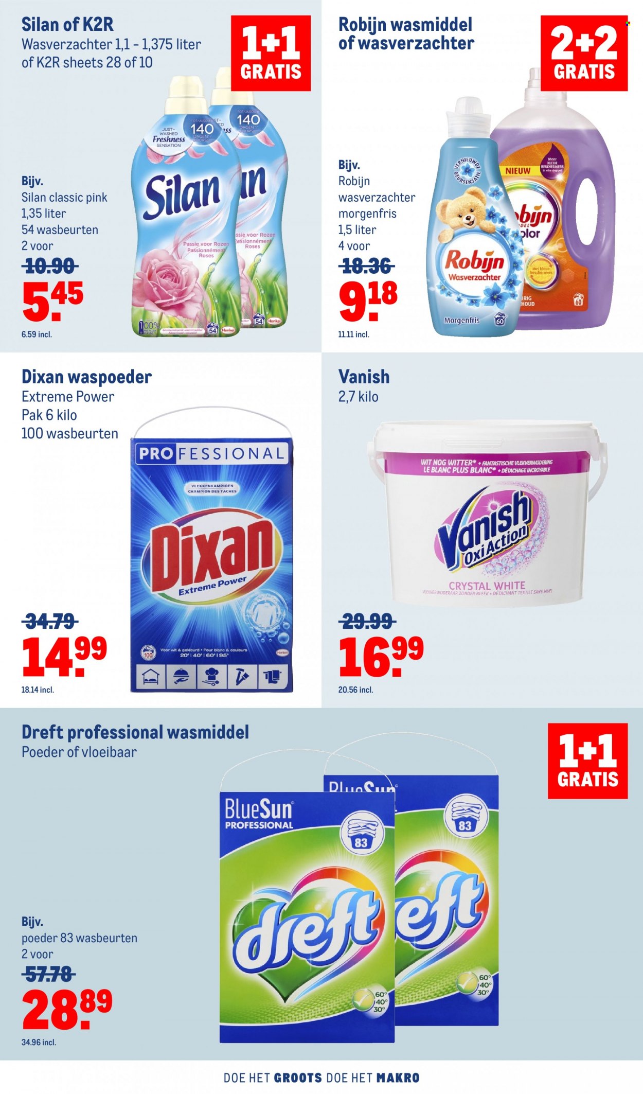 Makro-aanbieding - 12-10-2022 - 25-10-2022. Pagina 49