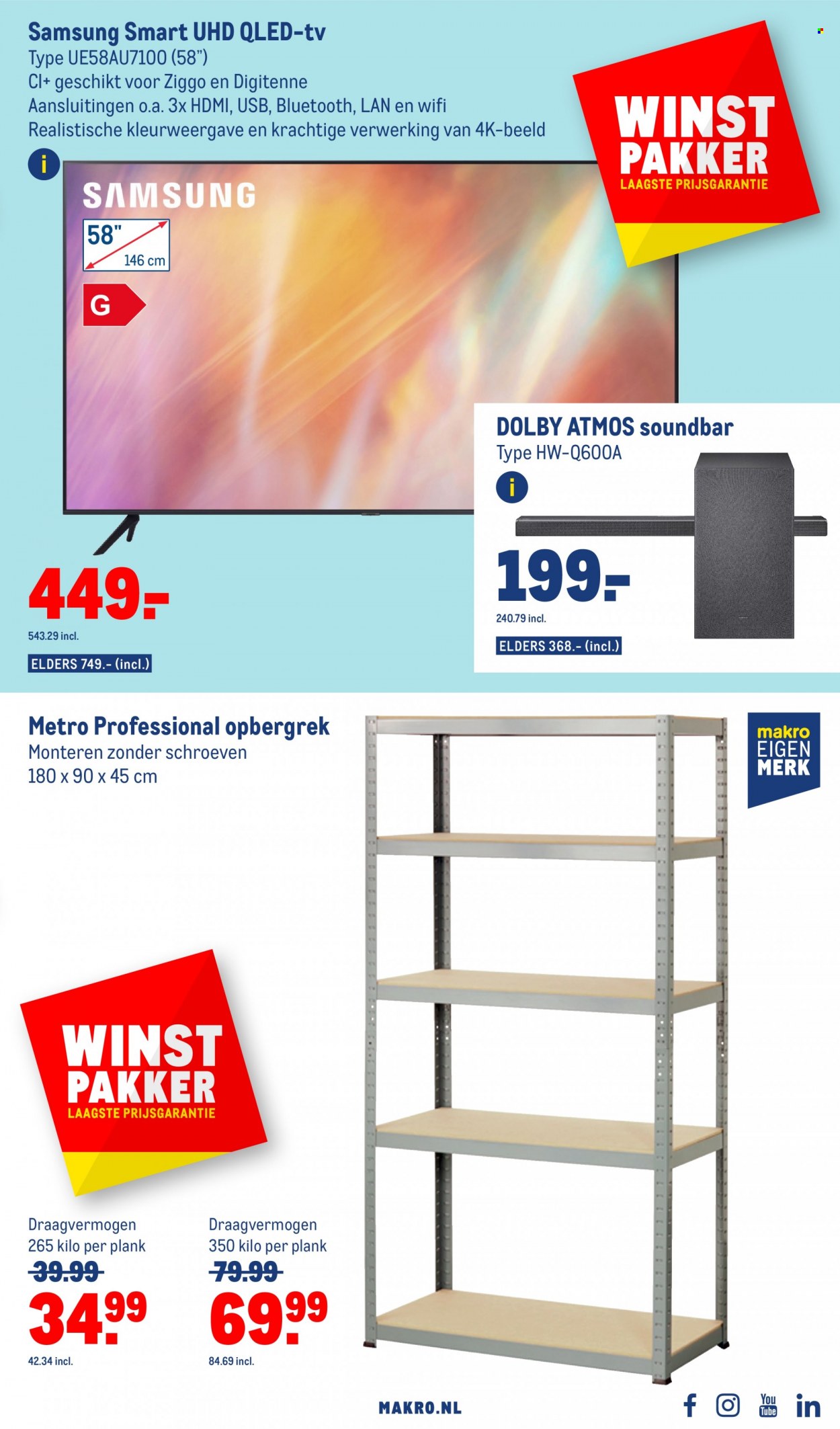 Makro-aanbieding - 12-10-2022 - 25-10-2022. Pagina 3