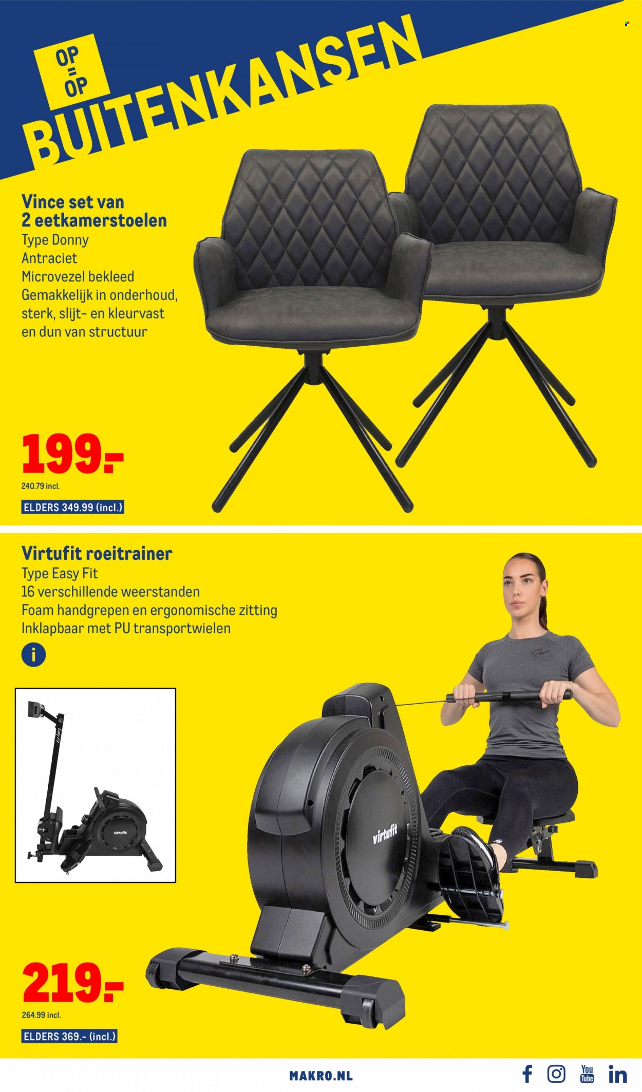 Makro-aanbieding - 12-10-2022 - 25-10-2022. Pagina 11