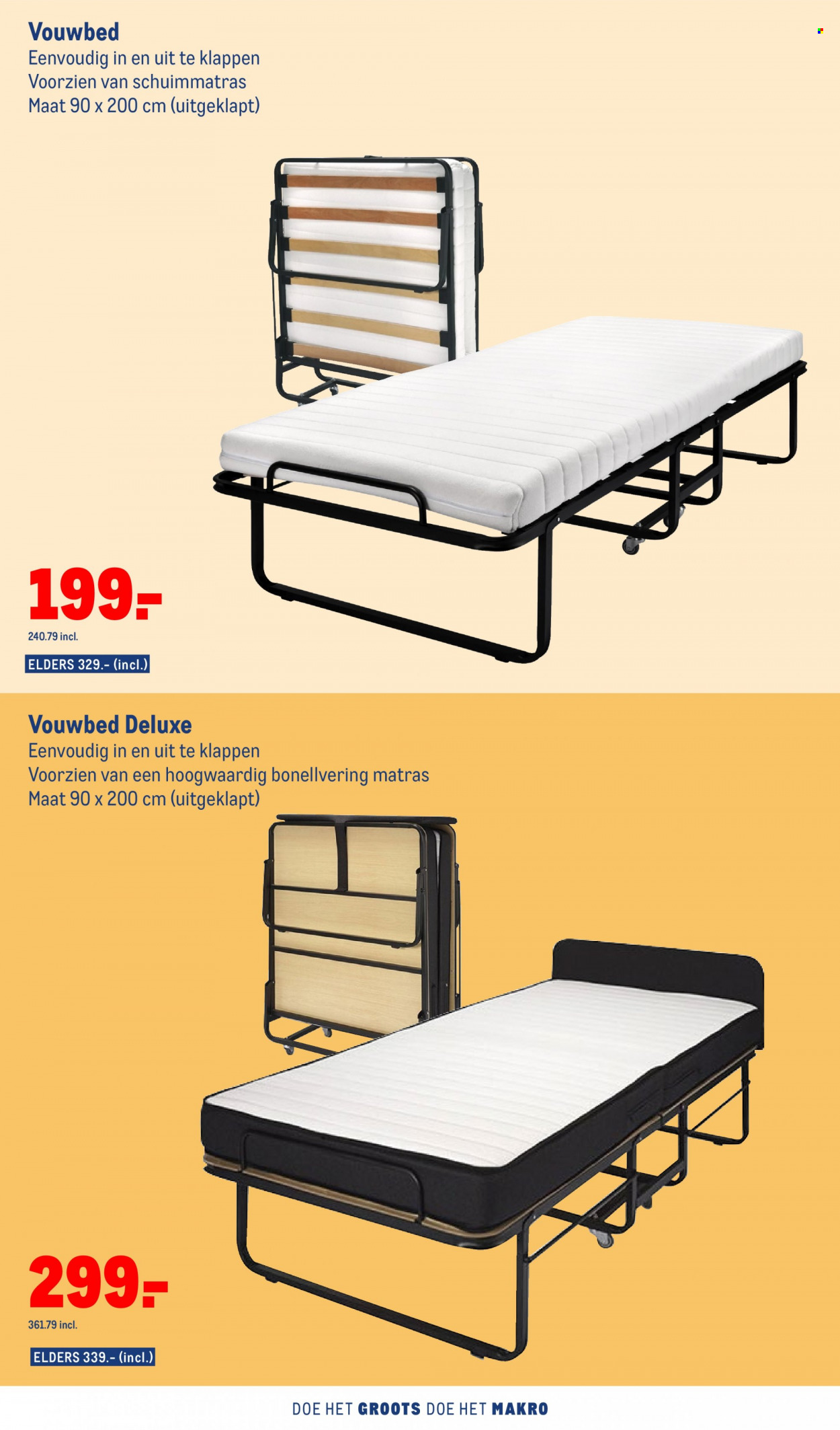 Makro-aanbieding - 12-10-2022 - 25-10-2022. Pagina 28