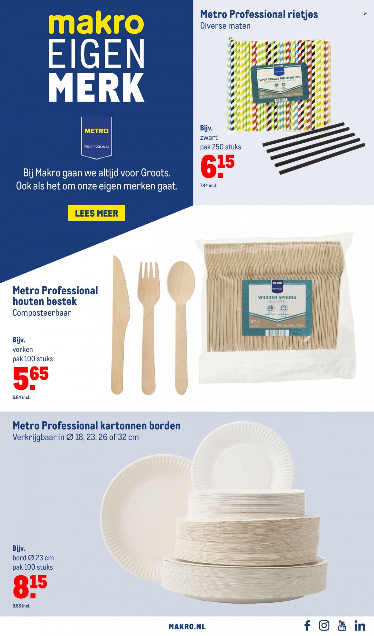 Makro-aanbieding - 12-10-2022 - 25-10-2022. Pagina 35