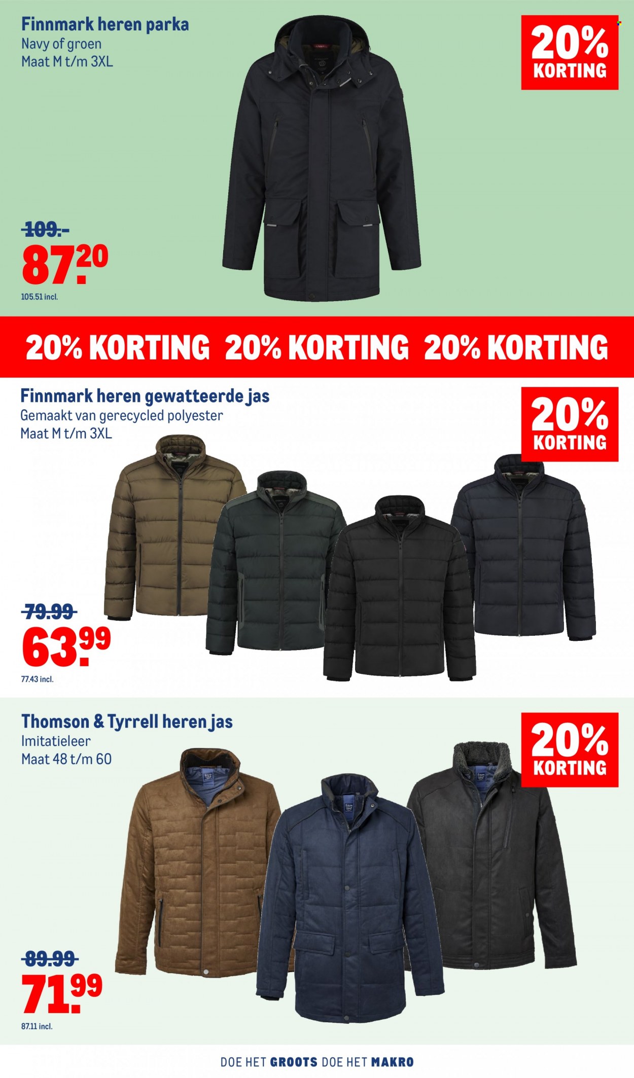 Makro-aanbieding - 12-10-2022 - 25-10-2022. Pagina 36