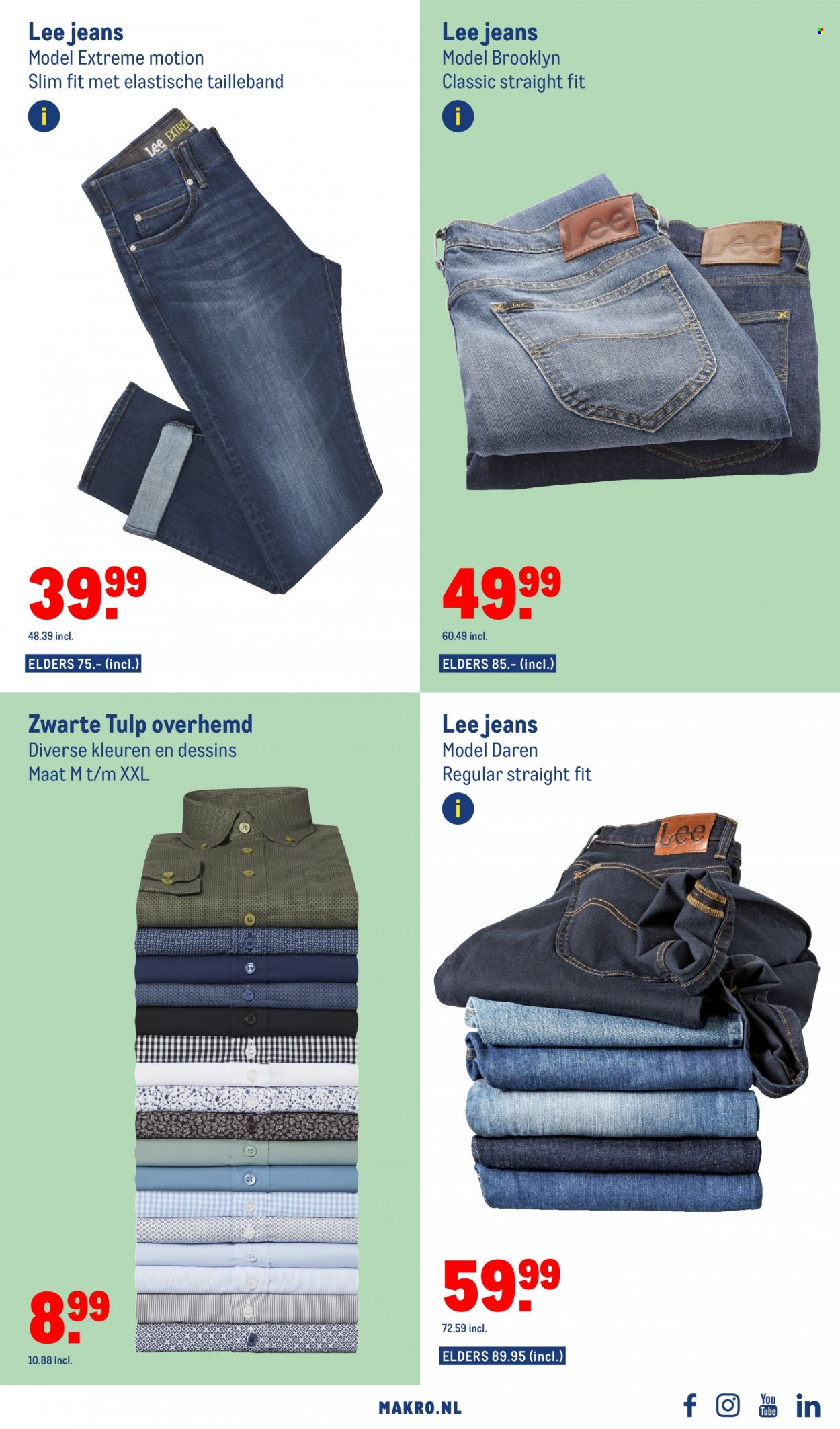 Makro-aanbieding - 12-10-2022 - 25-10-2022. Pagina 37