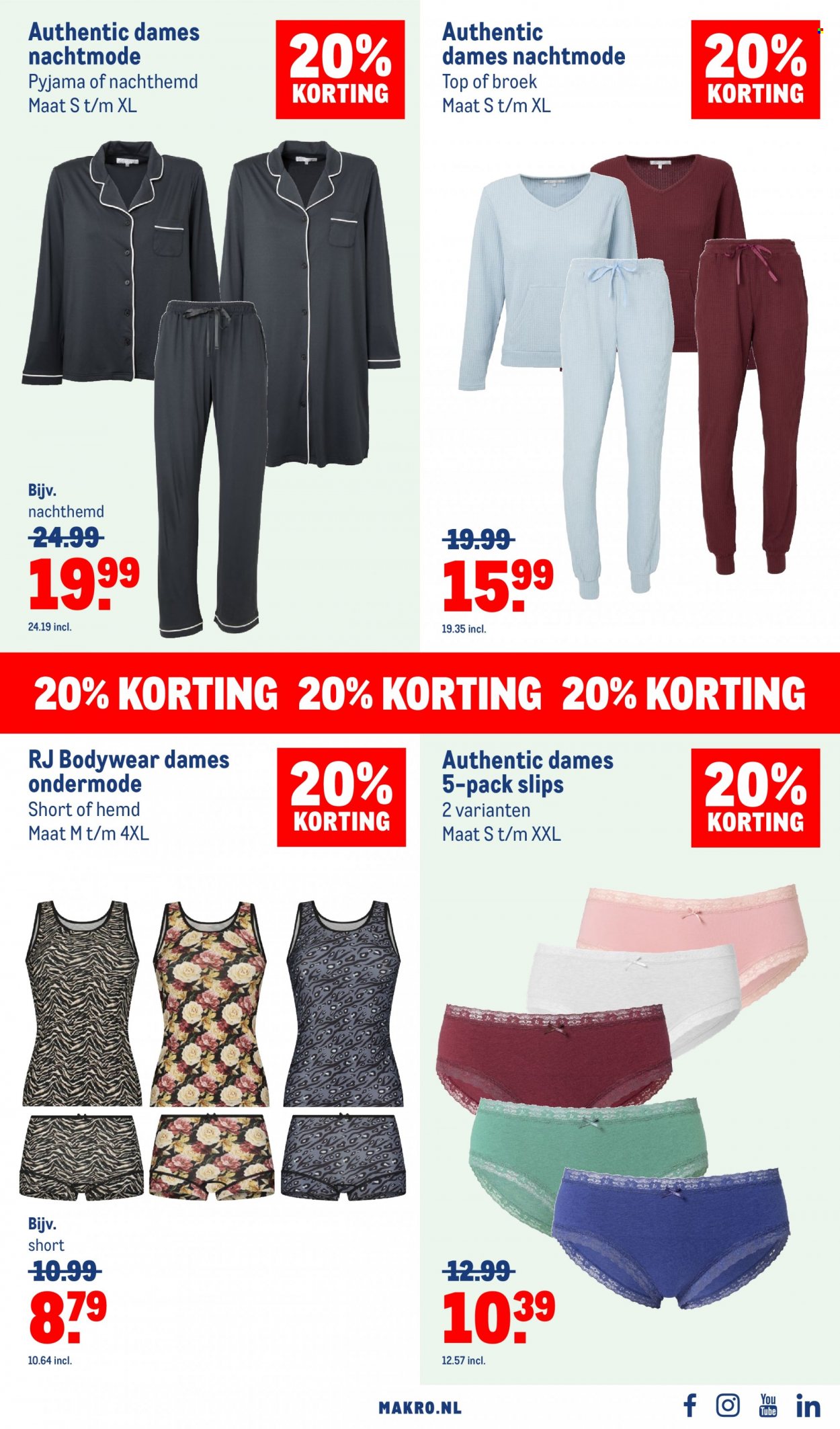 Makro-aanbieding - 12-10-2022 - 25-10-2022. Pagina 39