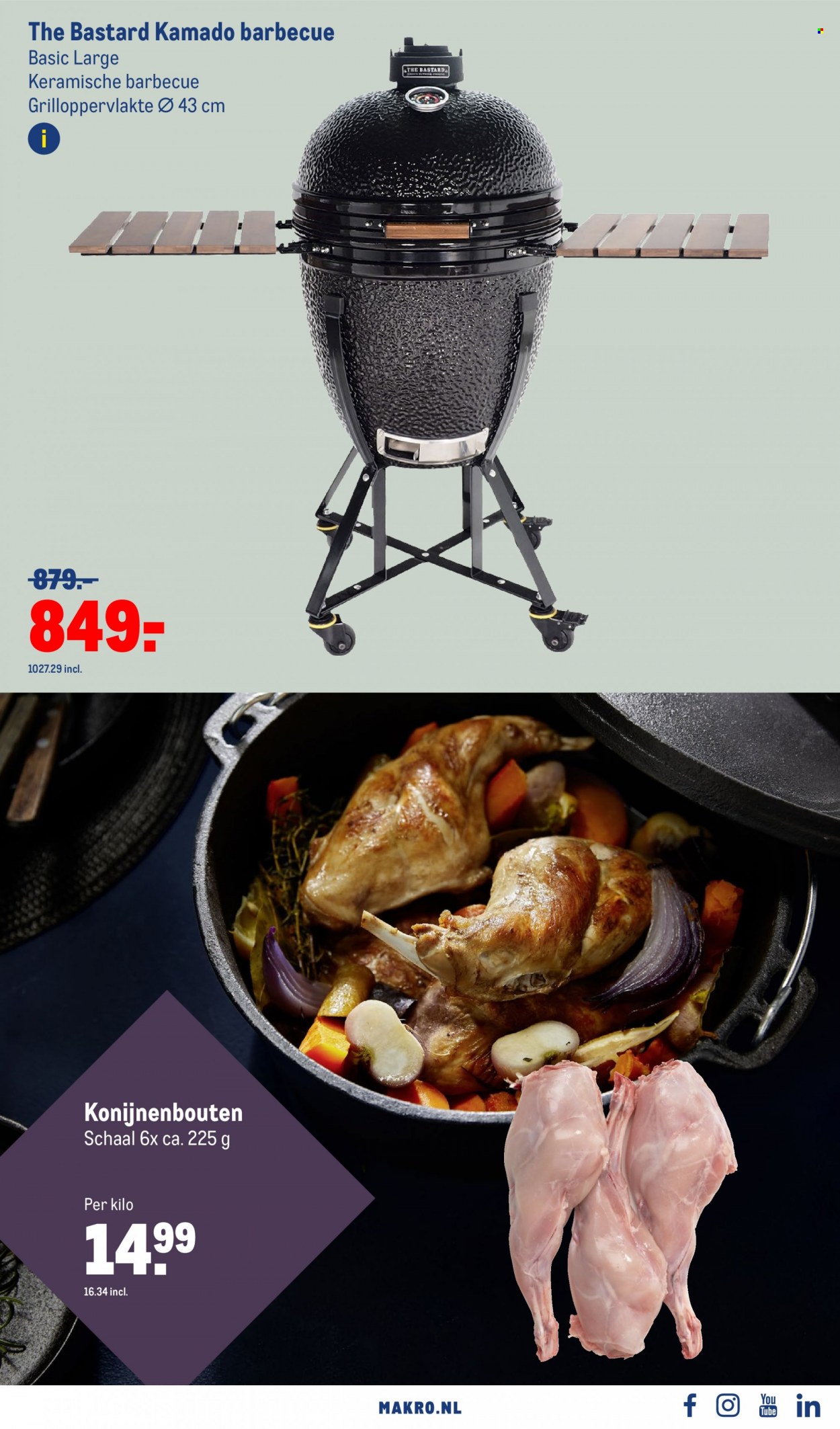 Makro-aanbieding - 12-10-2022 - 8-11-2022. Pagina 5
