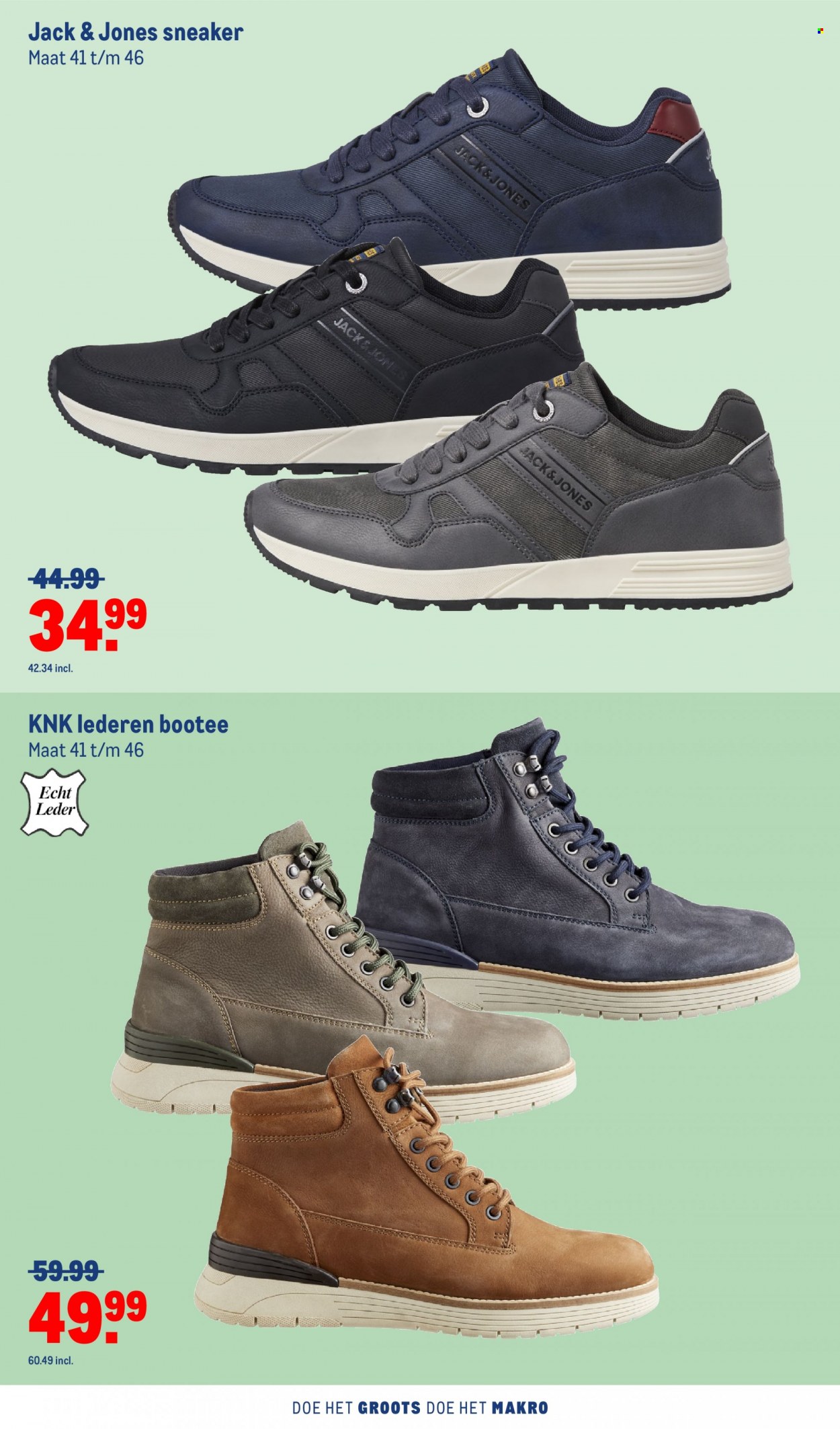 Makro-aanbieding - 12-10-2022 - 25-10-2022. Pagina 40