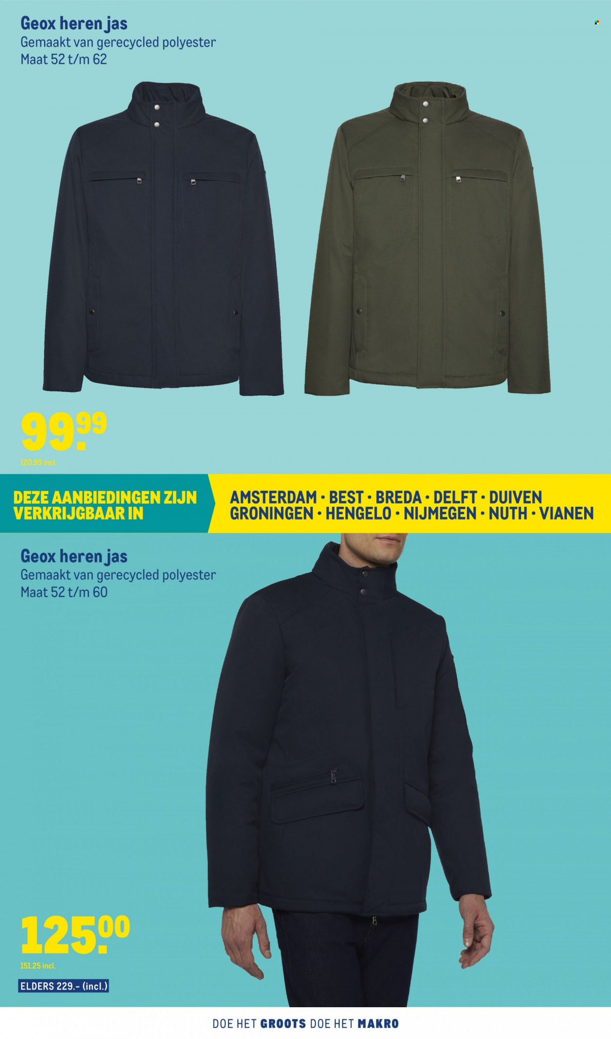 Makro-aanbieding - 12-10-2022 - 25-10-2022. Pagina 42