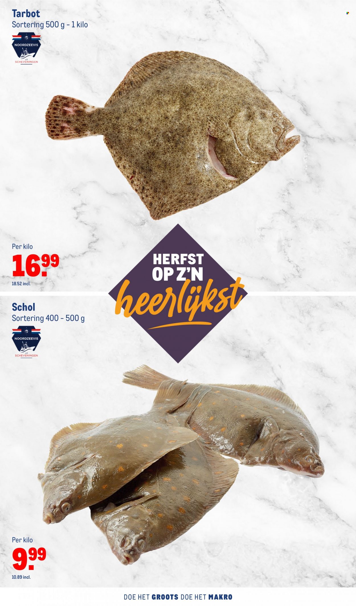 Makro-aanbieding - 12-10-2022 - 8-11-2022. Pagina 8