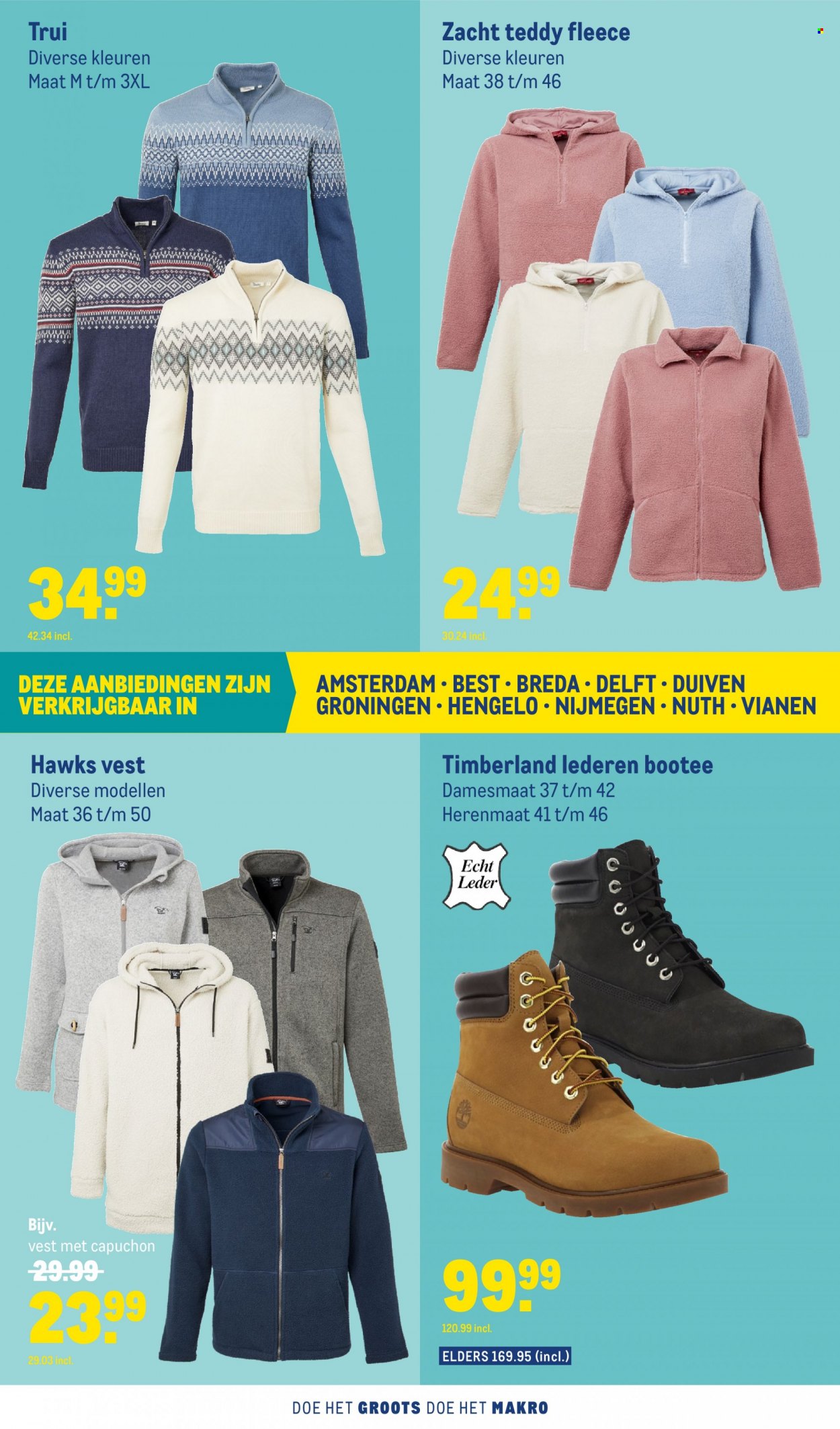 Makro-aanbieding - 12-10-2022 - 25-10-2022. Pagina 44