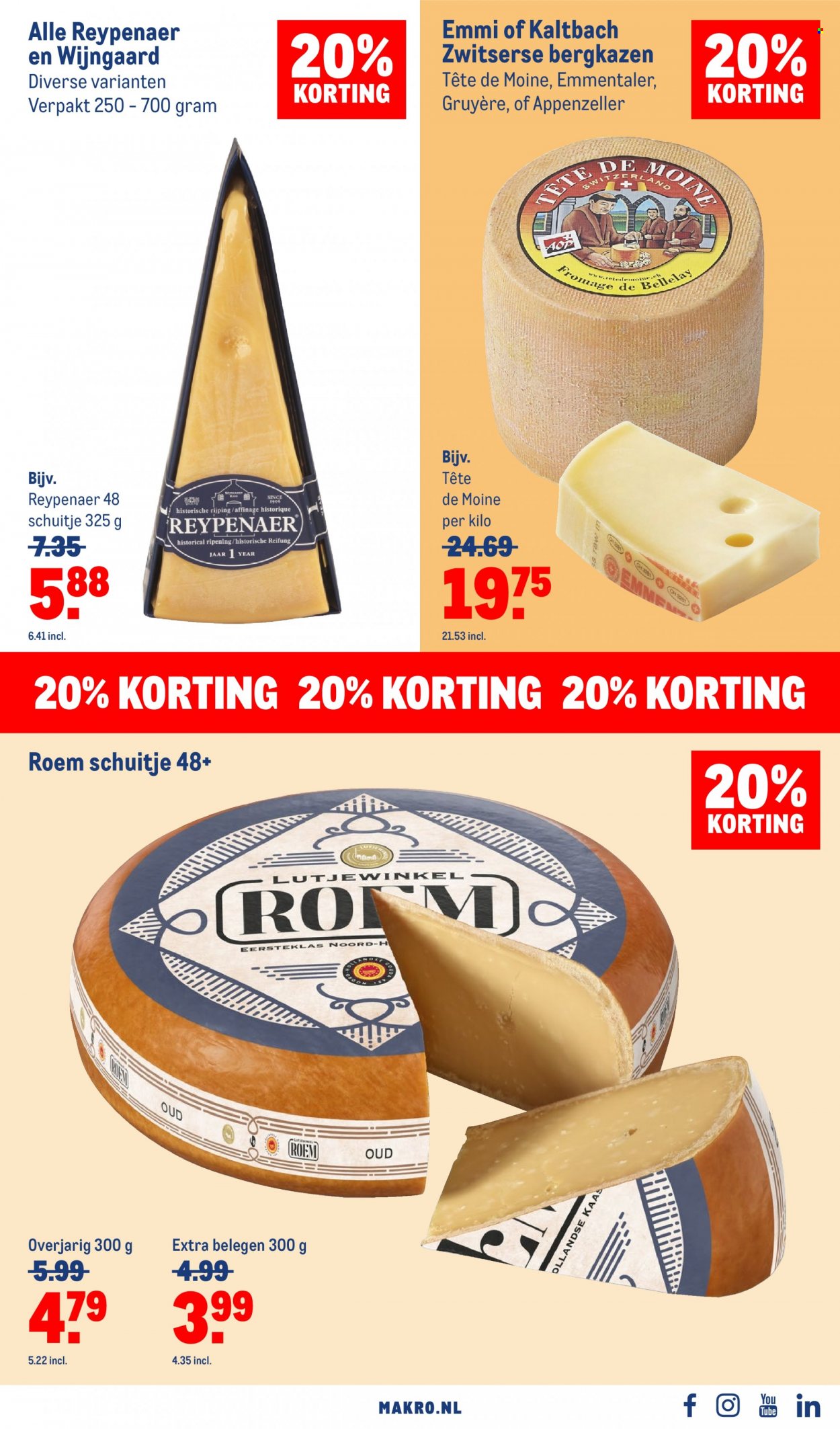 Makro-aanbieding - 12-10-2022 - 8-11-2022. Pagina 13