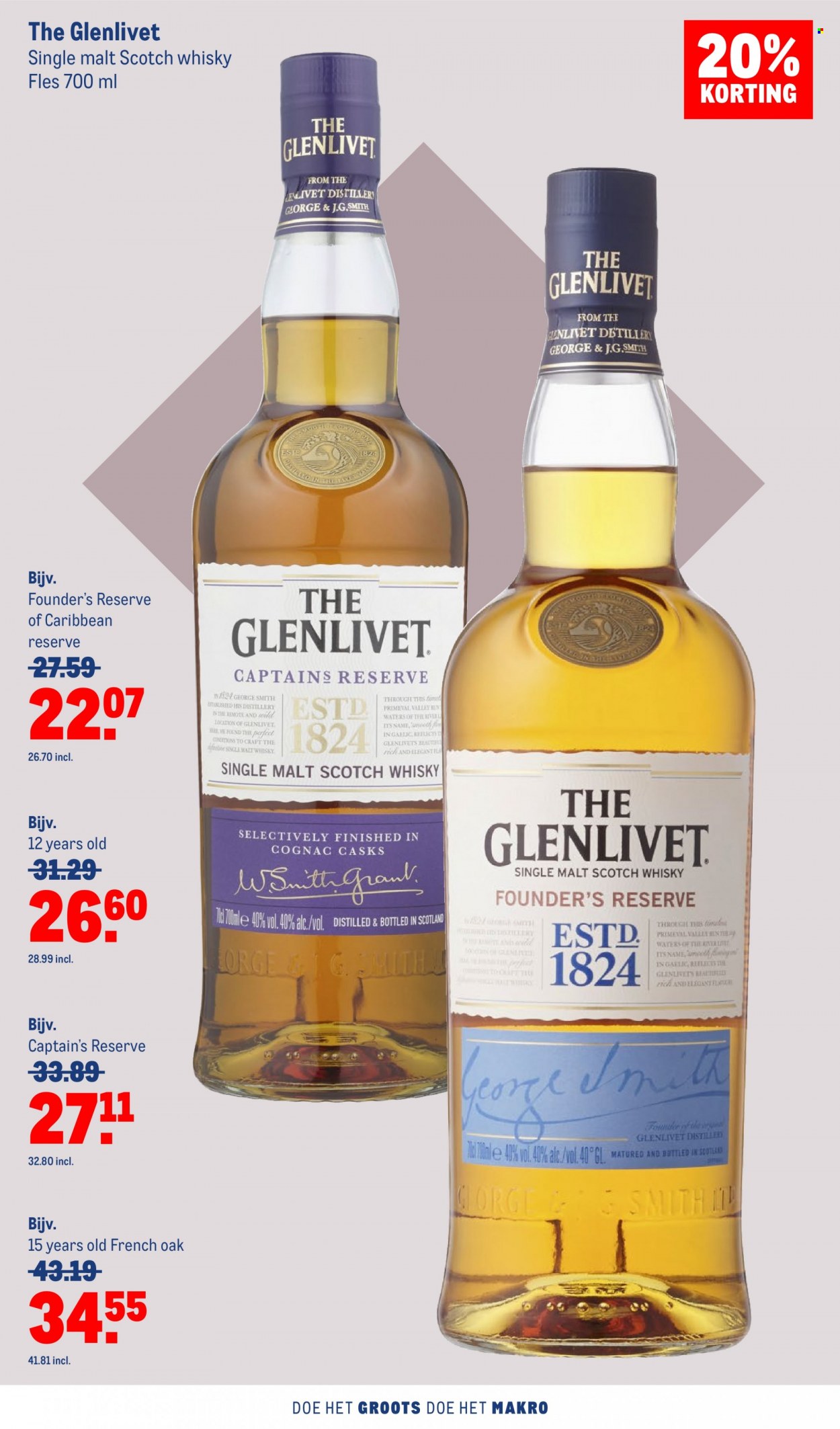 Makro-aanbieding - 12-10-2022 - 8-11-2022. Pagina 24