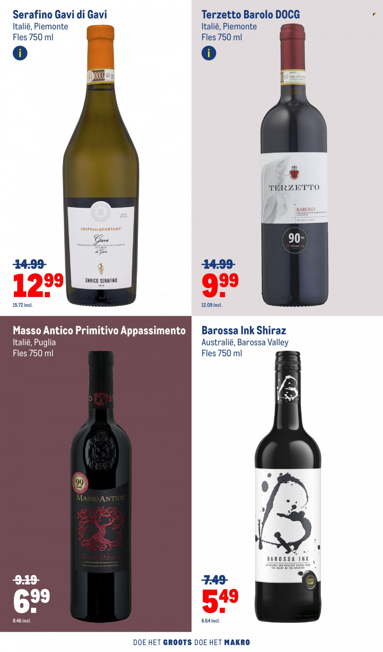 Makro-aanbieding - 12-10-2022 - 8-11-2022. Pagina 26