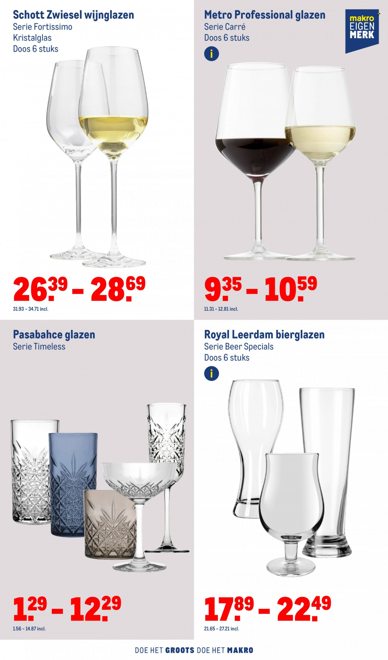 Makro-aanbieding - 12-10-2022 - 8-11-2022. Pagina 28