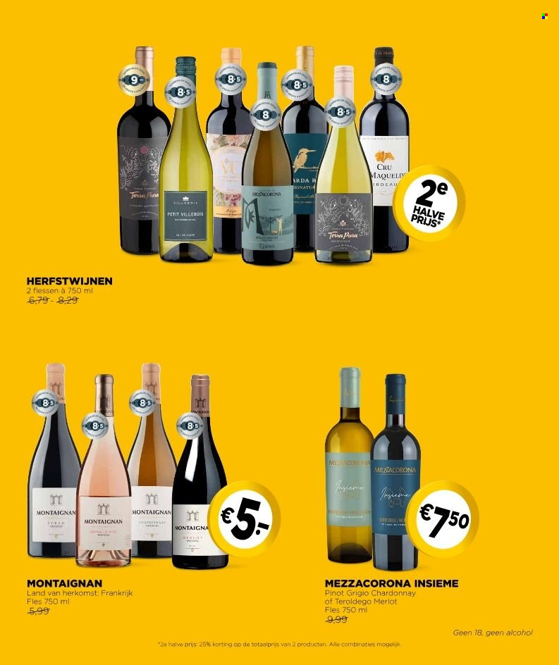 Jumbo-aanbieding - 5-10-2022 - 1-11-2022. Pagina 14