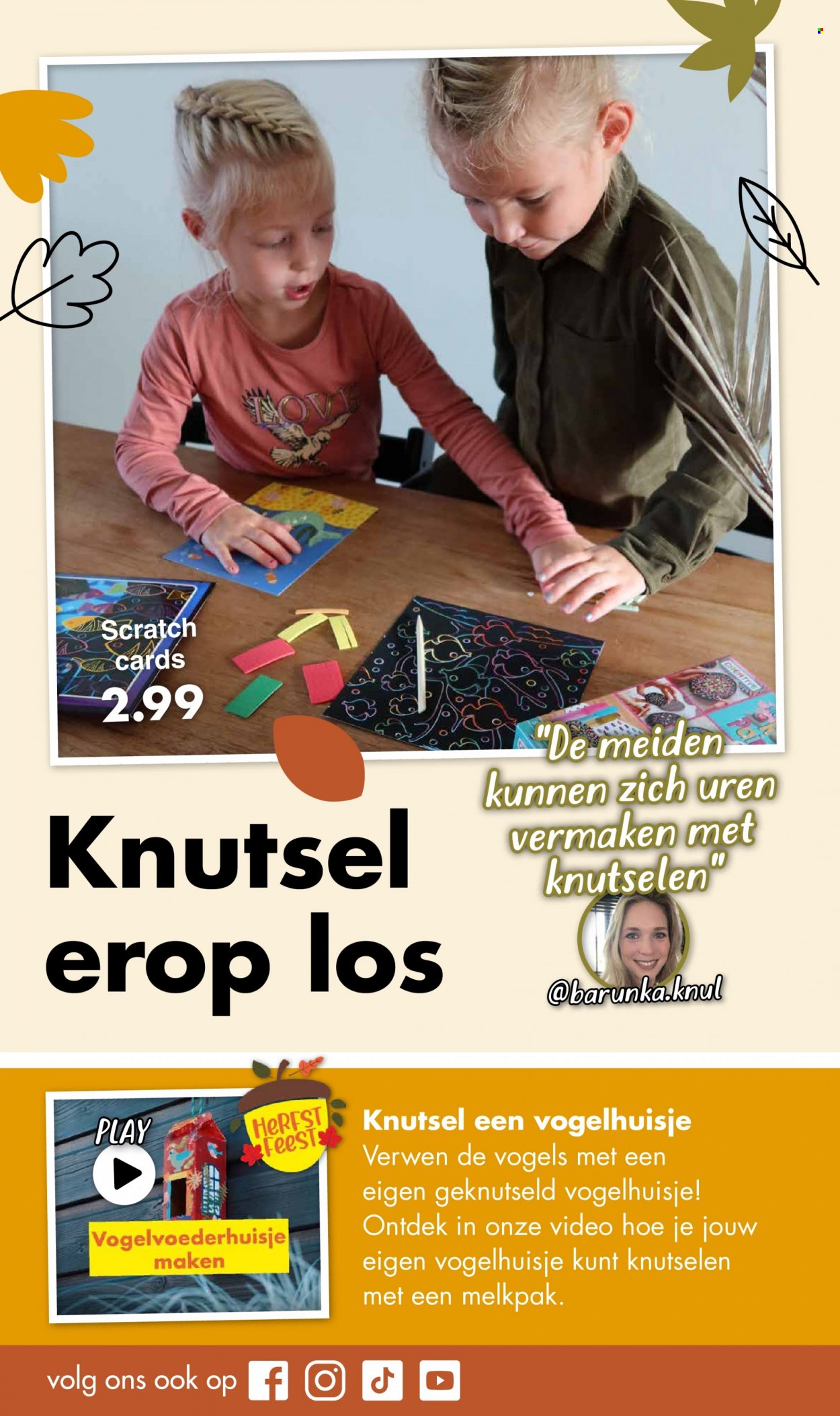 Wibra-aanbieding - 10-10-2022 - 23-10-2022. Pagina 12