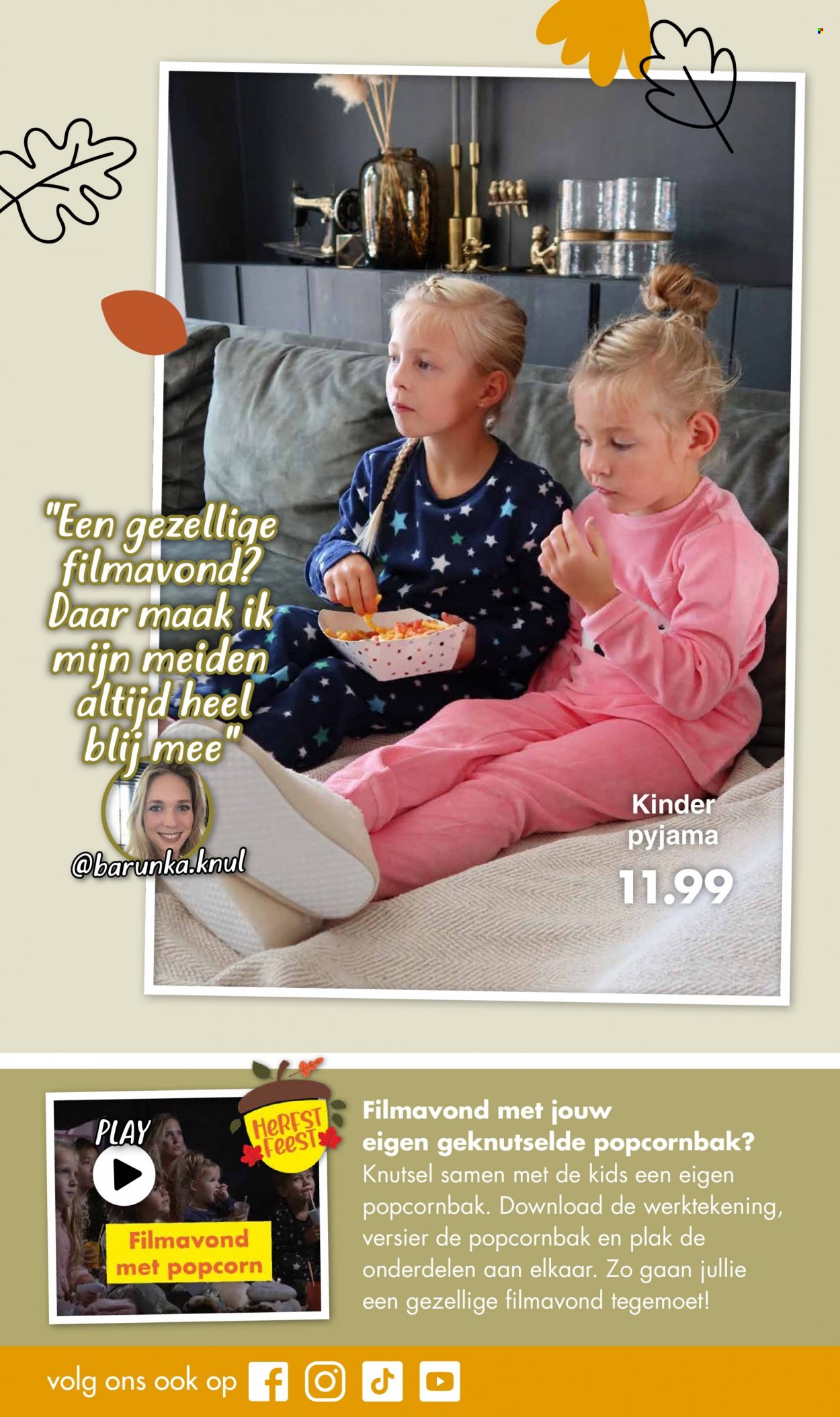 Wibra-aanbieding - 10-10-2022 - 23-10-2022. Pagina 30
