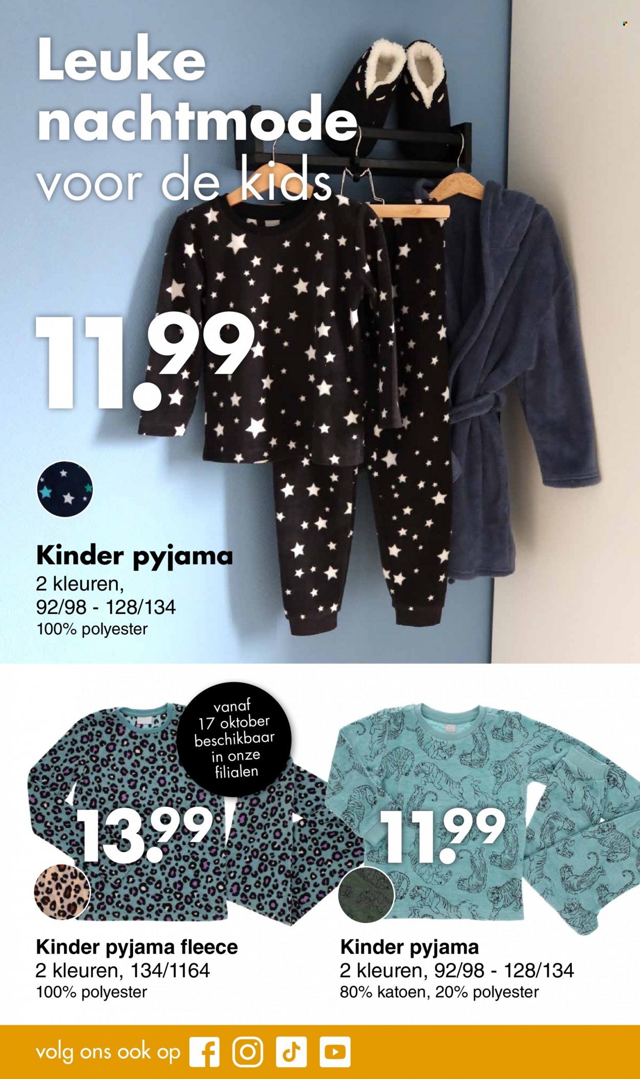 Wibra-aanbieding - 10-10-2022 - 23-10-2022. Pagina 32