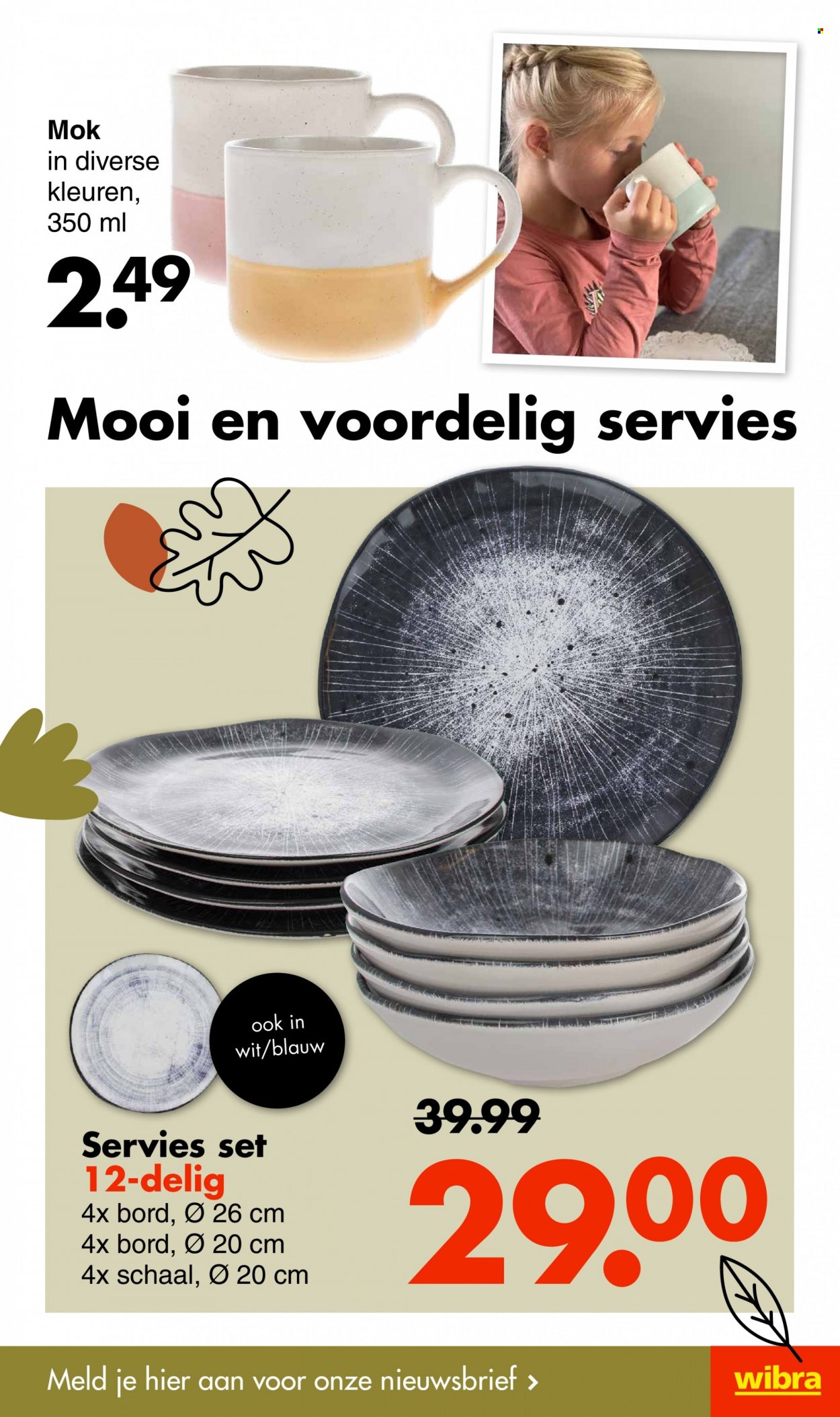 Wibra-aanbieding - 10-10-2022 - 23-10-2022. Pagina 37