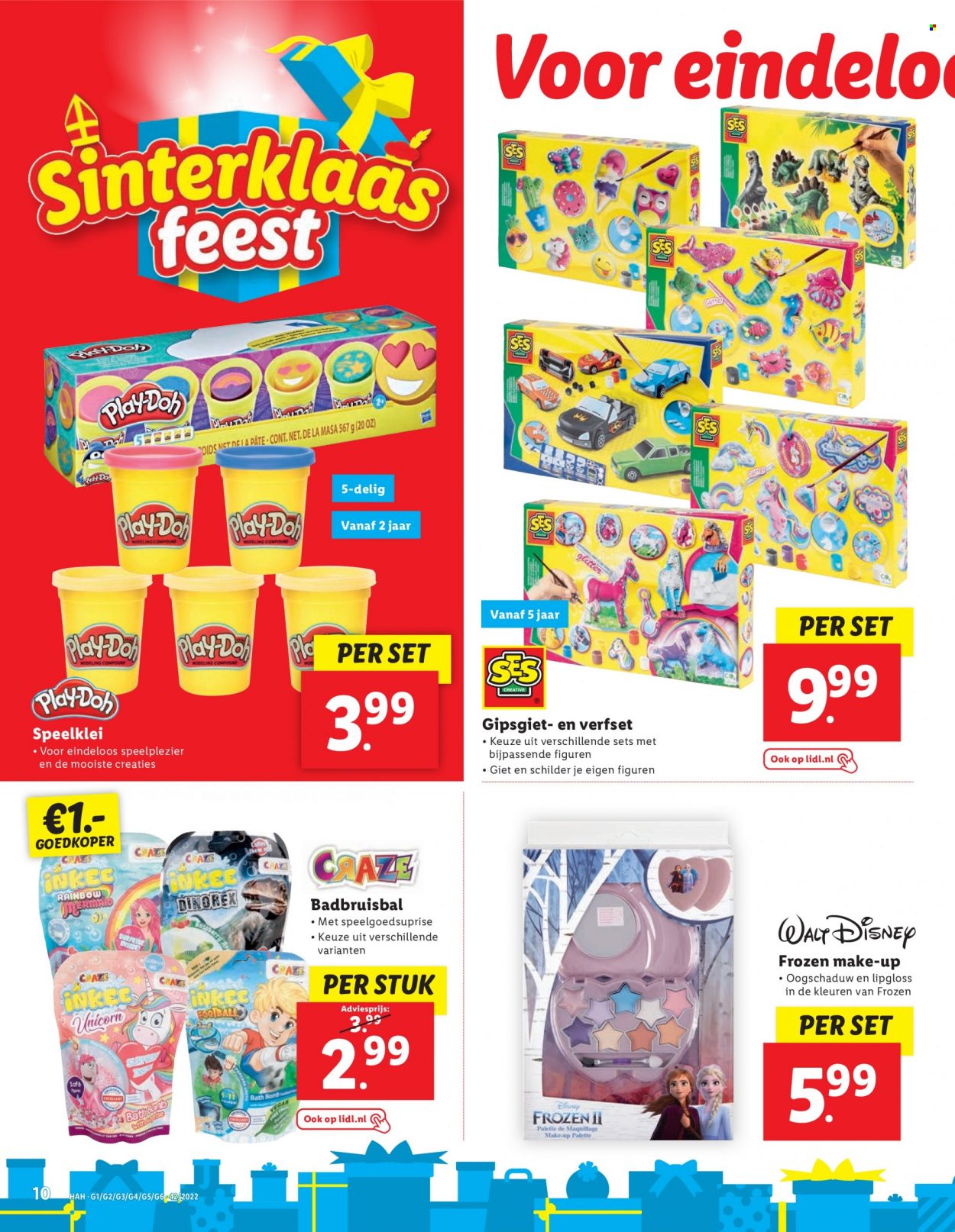 Lidl-aanbieding - 17-10-2022 - 23-10-2022. Pagina 10