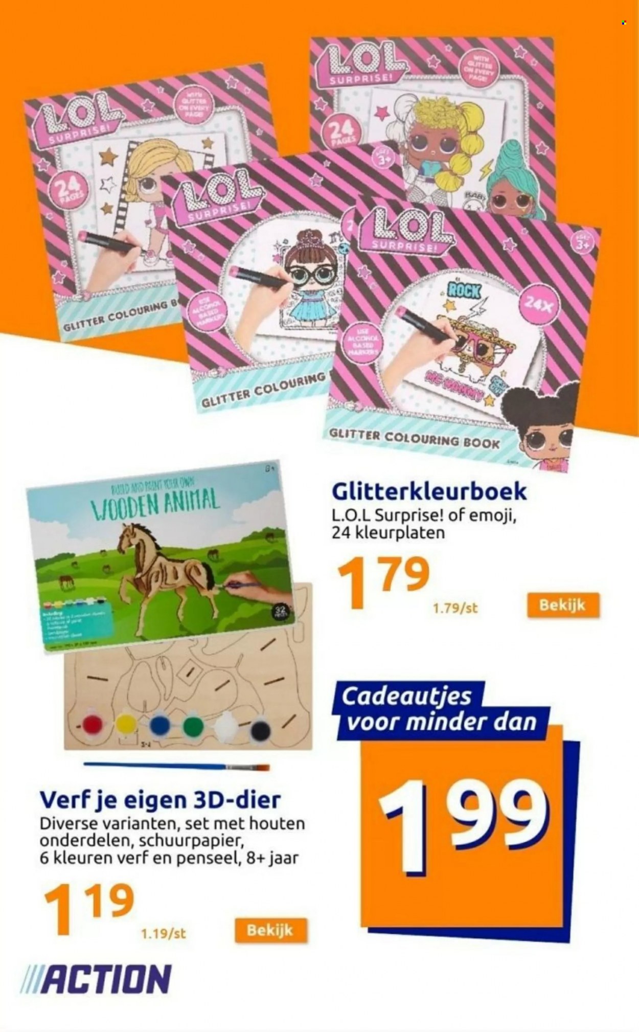 Action-aanbieding - 12-10-2022 - 18-10-2022. Pagina 7
