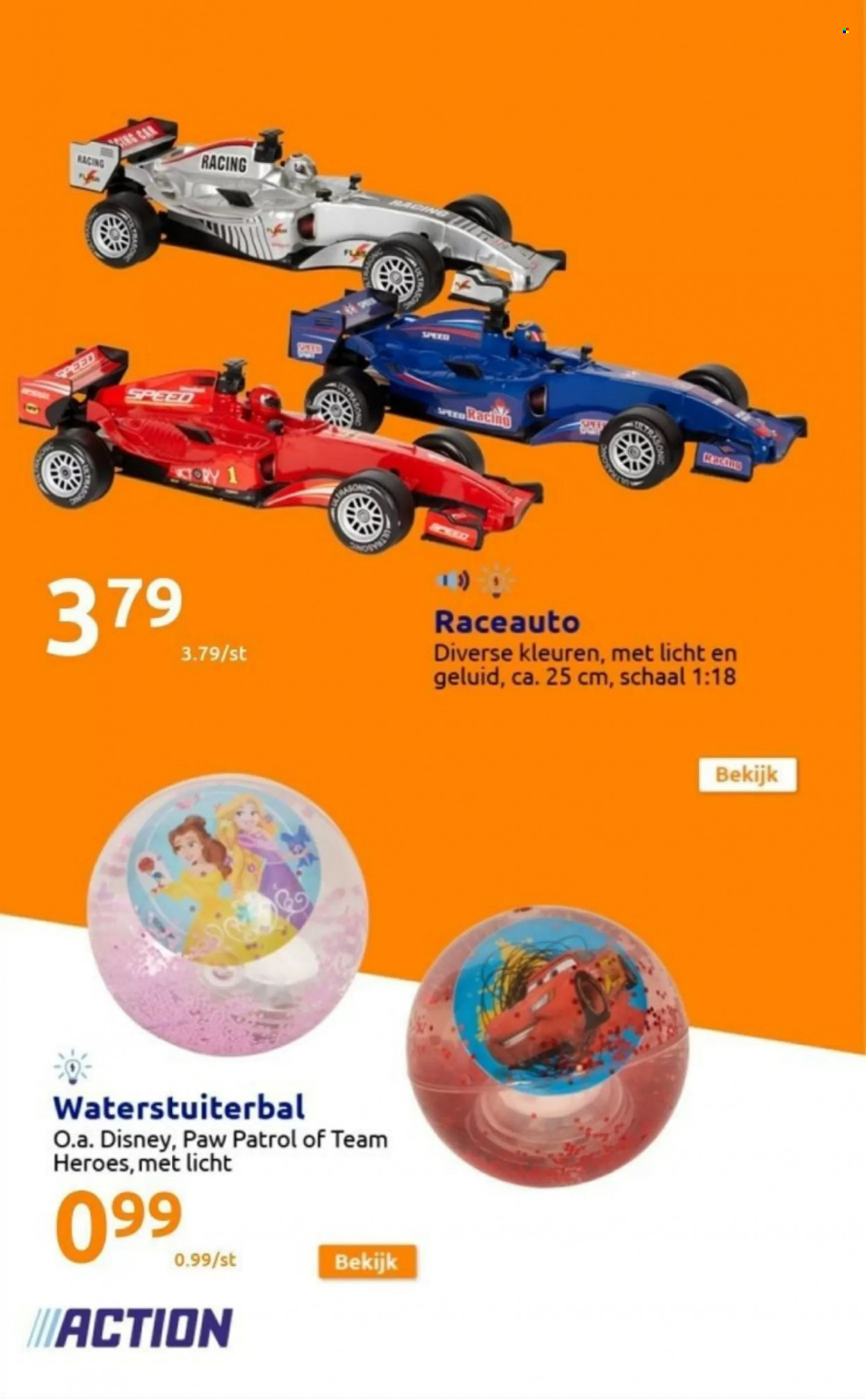 Action-aanbieding - 12-10-2022 - 18-10-2022. Pagina 9