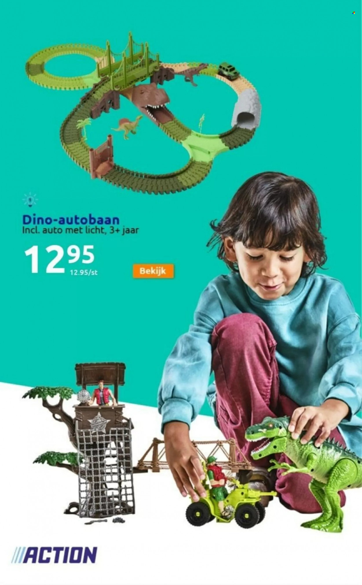 Action-aanbieding - 12-10-2022 - 18-10-2022. Pagina 15