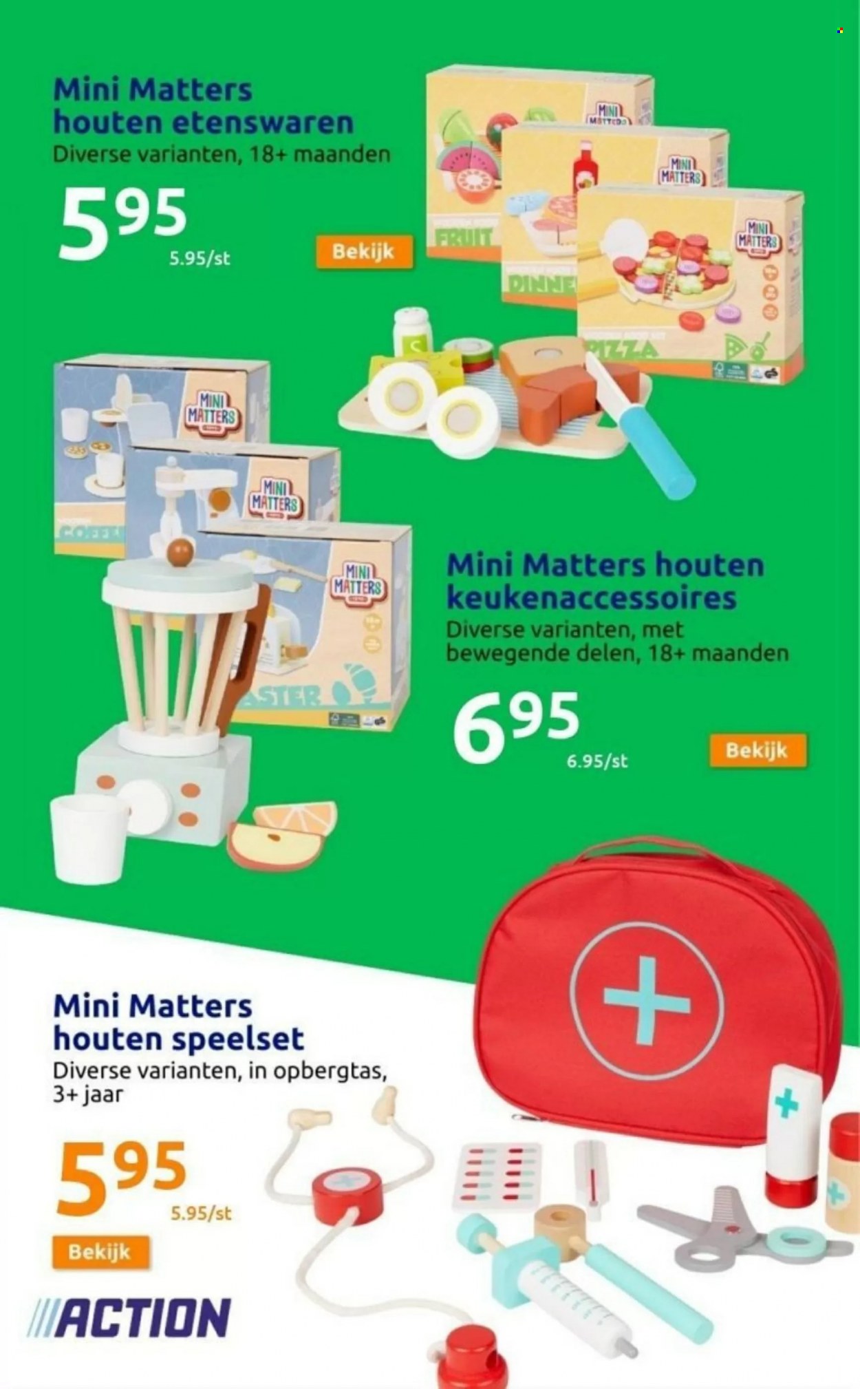 Action-aanbieding - 12-10-2022 - 18-10-2022. Pagina 17